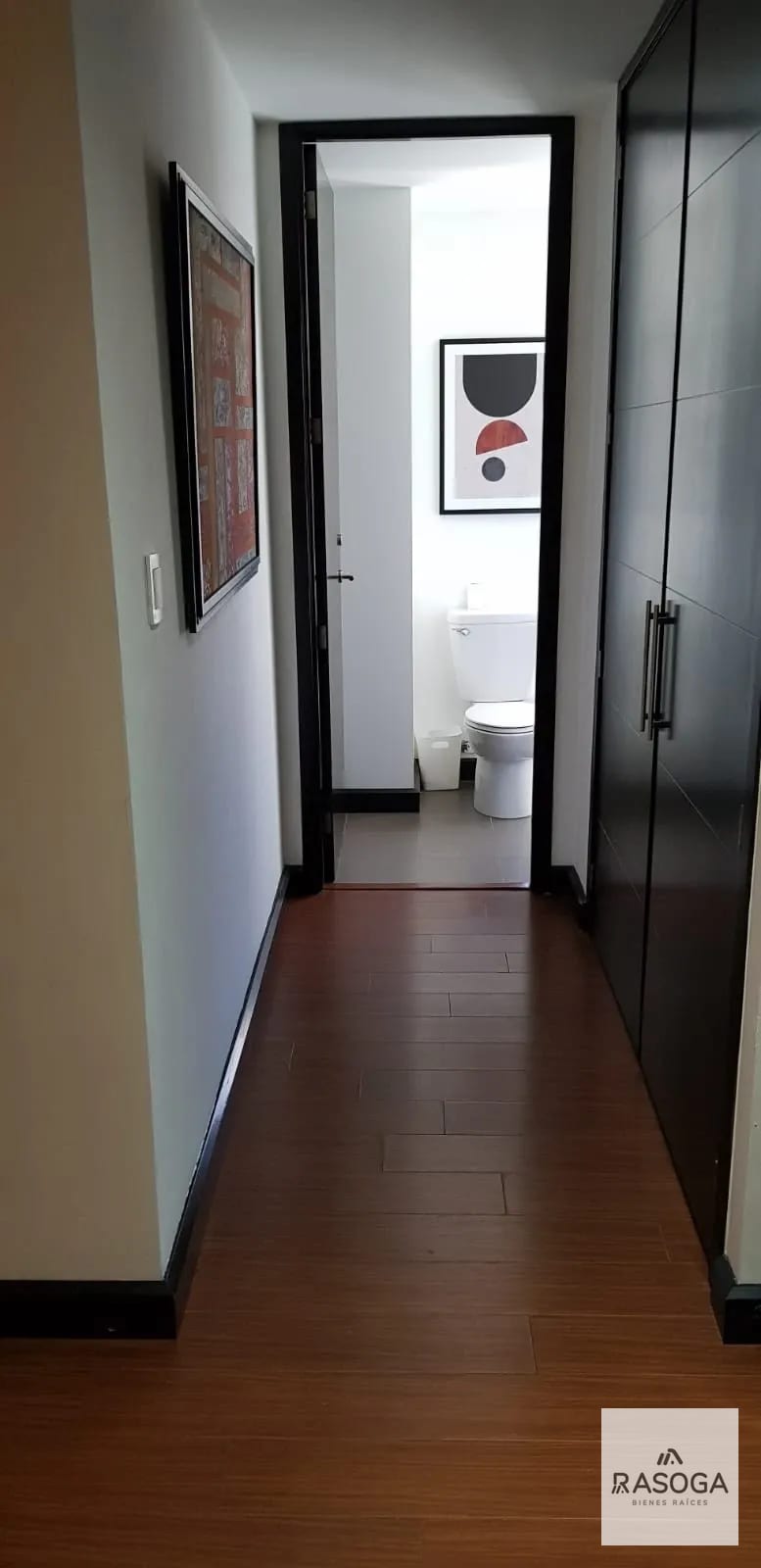 RENTO APARTAMENTO, DE OPORTUNIDAD, EN ZONA 10 — Apartamento en Alquiler en Zona 10, Guatemala, Ciudad — foto 6 de 11