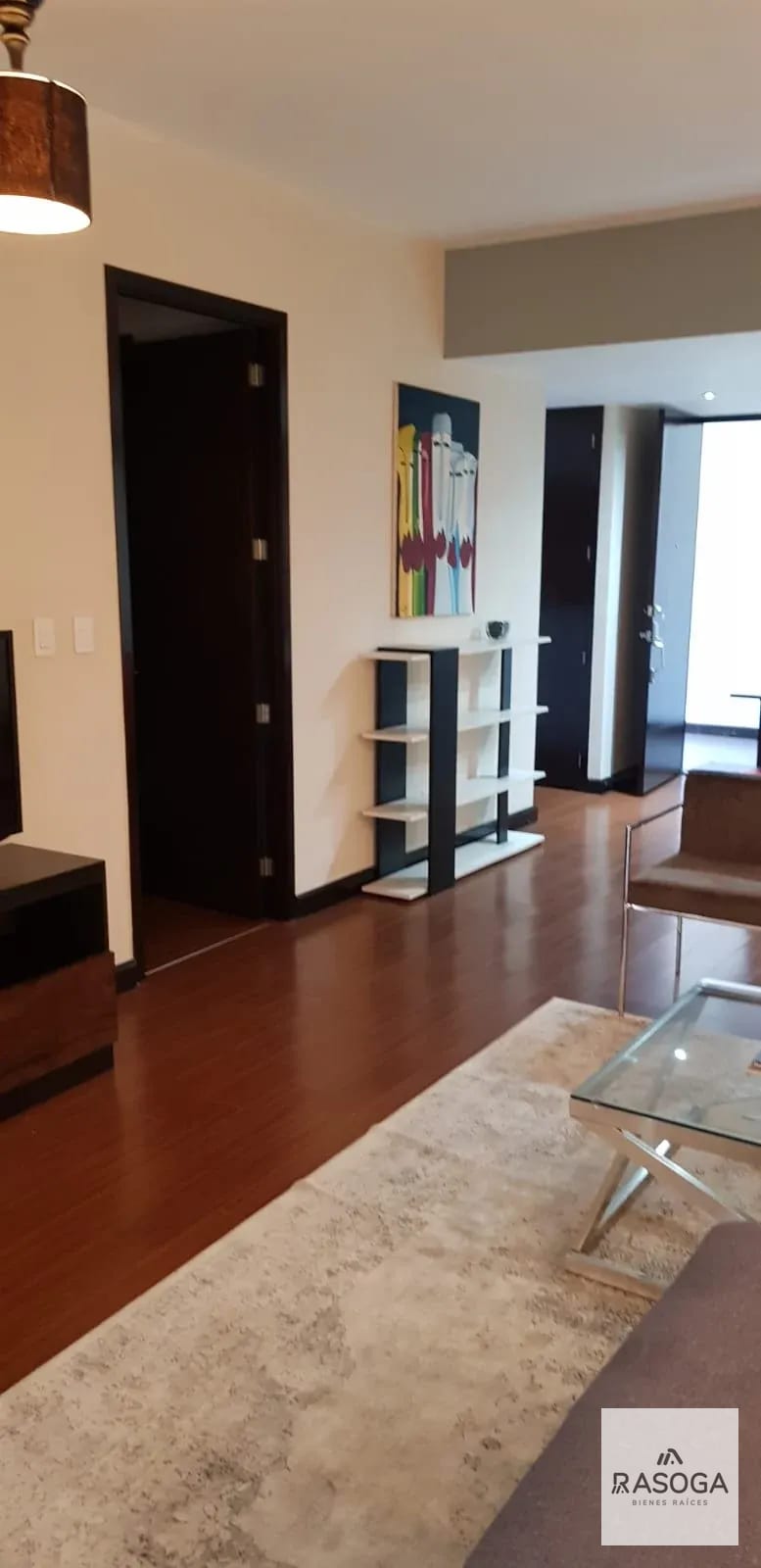 RENTO APARTAMENTO, DE OPORTUNIDAD, EN ZONA 10 — Apartamento en Alquiler en Zona 10, Guatemala, Ciudad — foto 2 de 11