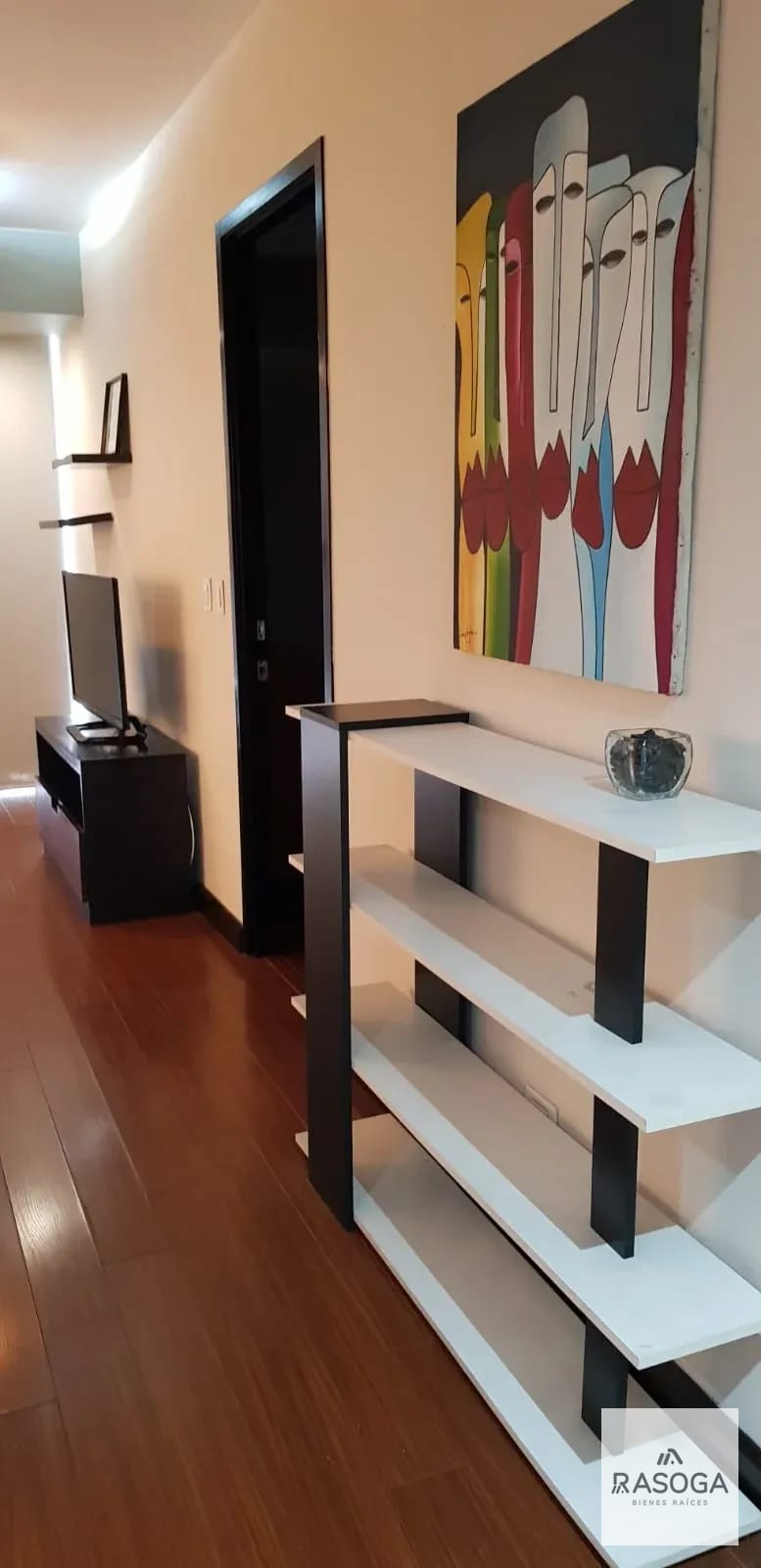 RENTO APARTAMENTO, DE OPORTUNIDAD, EN ZONA 10 — Apartamento en Alquiler en Zona 10, Guatemala, Ciudad — foto 7 de 11