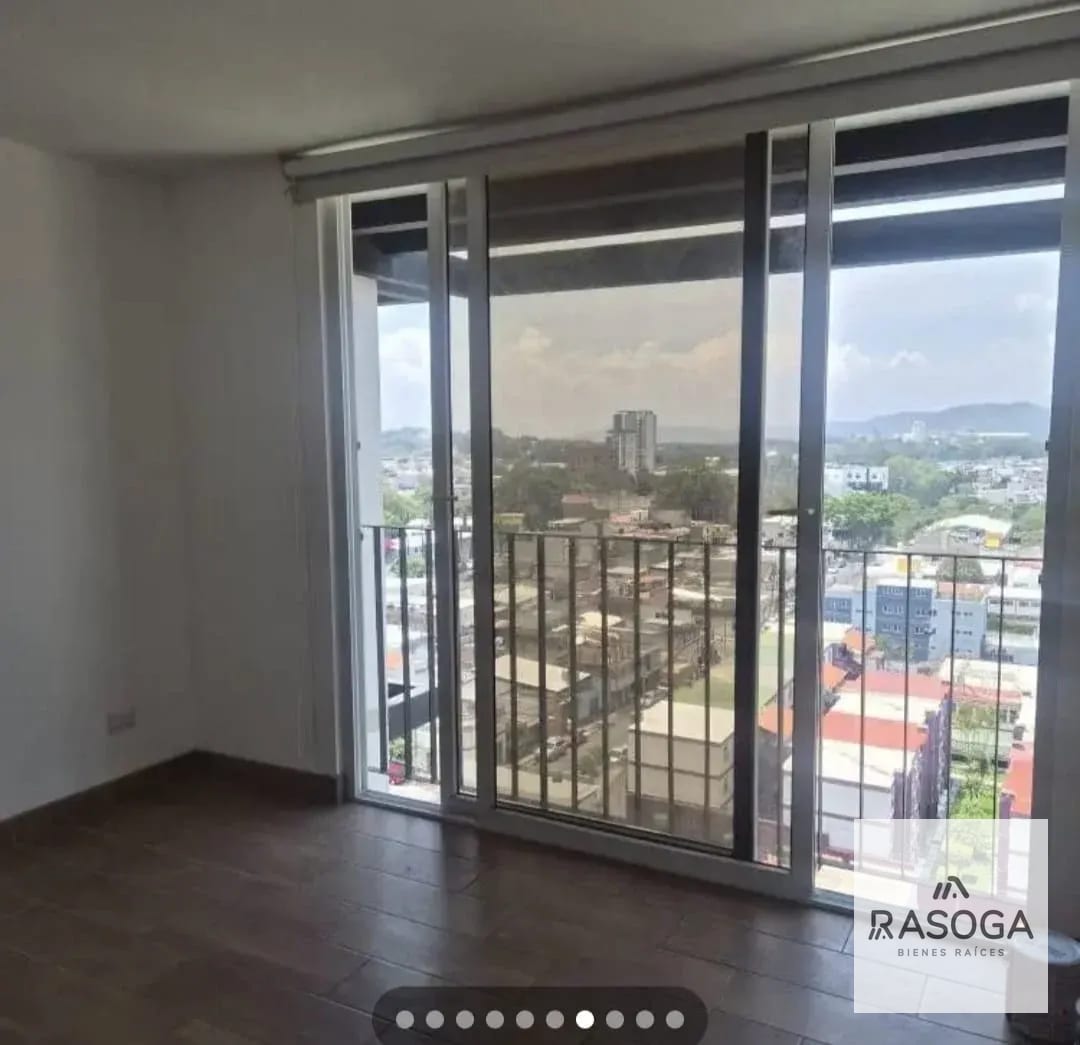 APARTAMENTO EN ALQUILER EN EDIFICIO ROQUE, ZONA 2 — Apartamento en Alquiler en Zona 2, Guatemala, Ciudad — foto 1 de 6