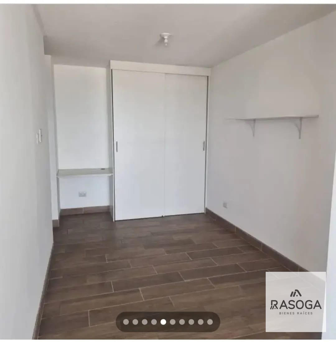 APARTAMENTO EN ALQUILER EN EDIFICIO ROQUE, ZONA 2 — Apartamento en Alquiler en Zona 2, Guatemala, Ciudad — foto 3 de 6