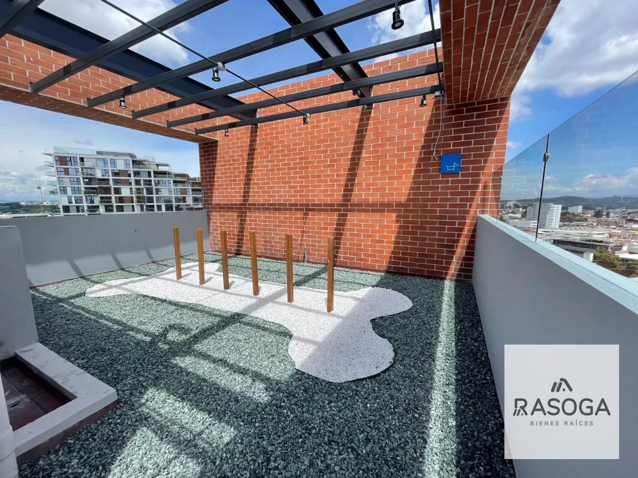 Atom 4, Zona 4 Apartamento Venta| Renta — Apartamento en Venta en Atom Cuatro, Zona 4, Guatemala, Ciudad — foto 10 de 14