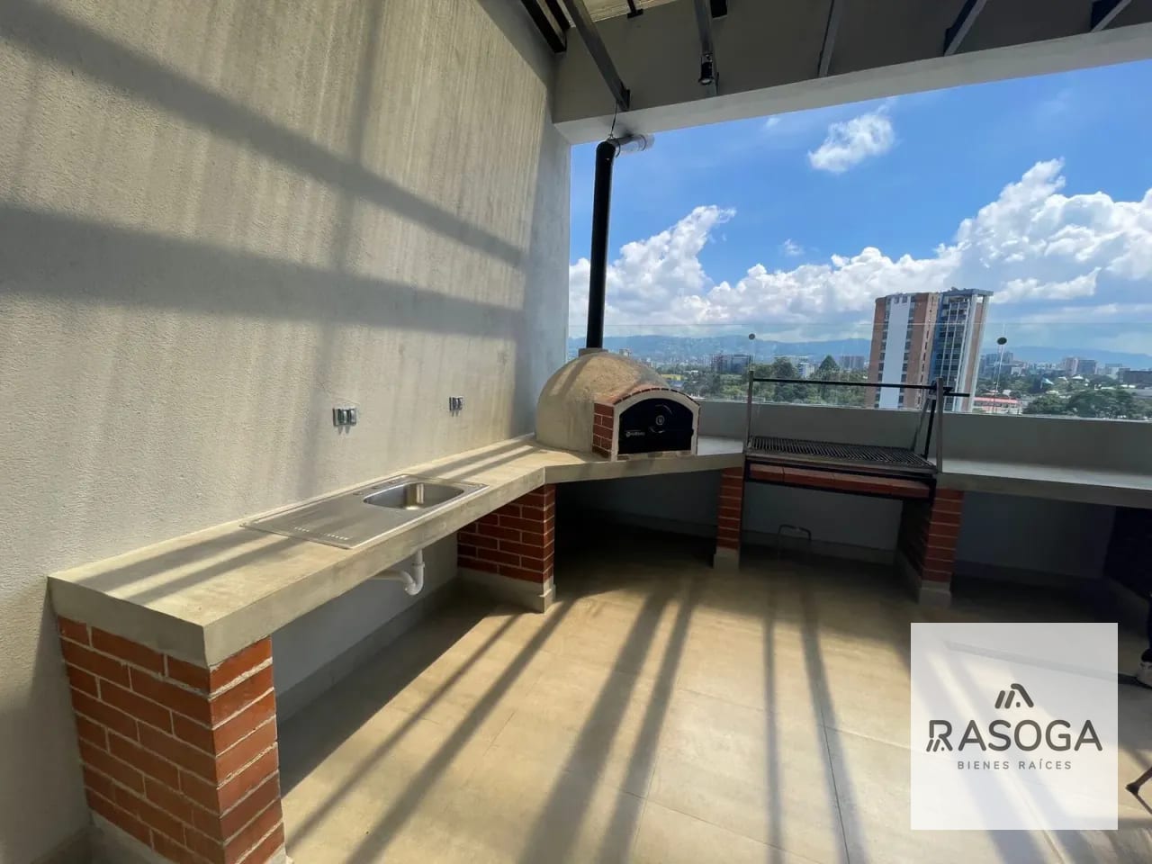Atom 4, Zona 4 Apartamento Venta| Renta — Apartamento en Venta en Atom Cuatro, Zona 4, Guatemala, Ciudad — foto 7 de 14
