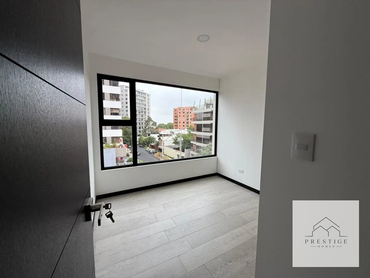 Apartamento en Renta | Verdú — Apartamento en Alquiler en Verdú, Zona 13, Guatemala, Ciudad — foto 4 de 17