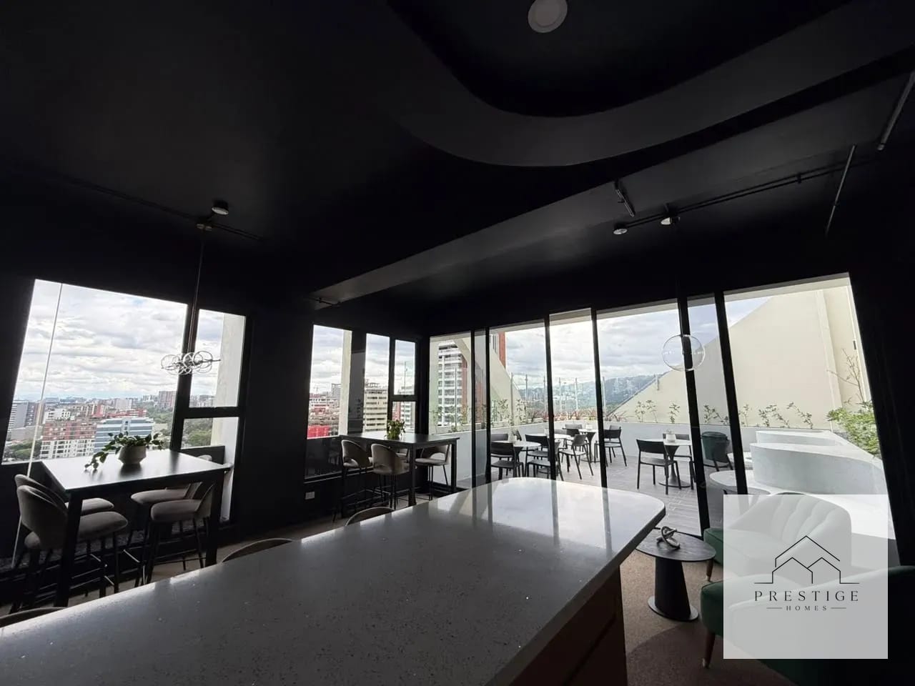 Apartamento en Renta | Verdú — Apartamento en Alquiler en Verdú, Zona 13, Guatemala, Ciudad — foto 16 de 17