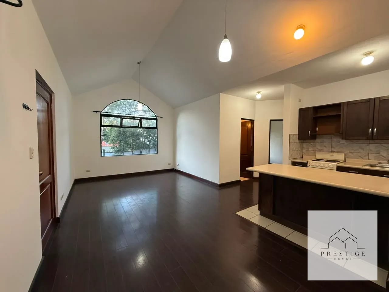 Apartamento en Renta | Villa Tiepolo — Apartamento en Alquiler en Villa Tiepolo, Carretera a El Salvador, Guatemala, Ciudad — foto 2 de 8