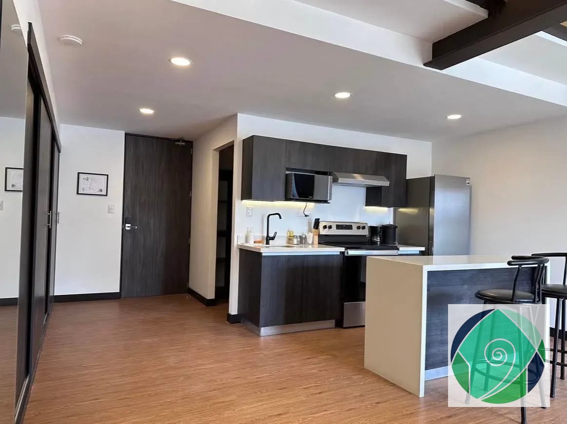 ALQUILER APARTAMENTO EN ZONA 10 — Apartamento en Alquiler en Zona 10, Guatemala, Ciudad — foto 2 de 9
