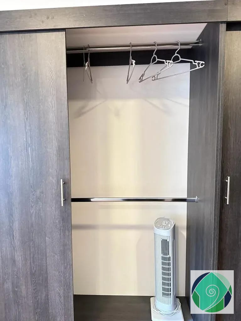 ALQUILER APARTAMENTO EN ZONA 10 — Apartamento en Alquiler en Zona 10, Guatemala, Ciudad — foto 9 de 9