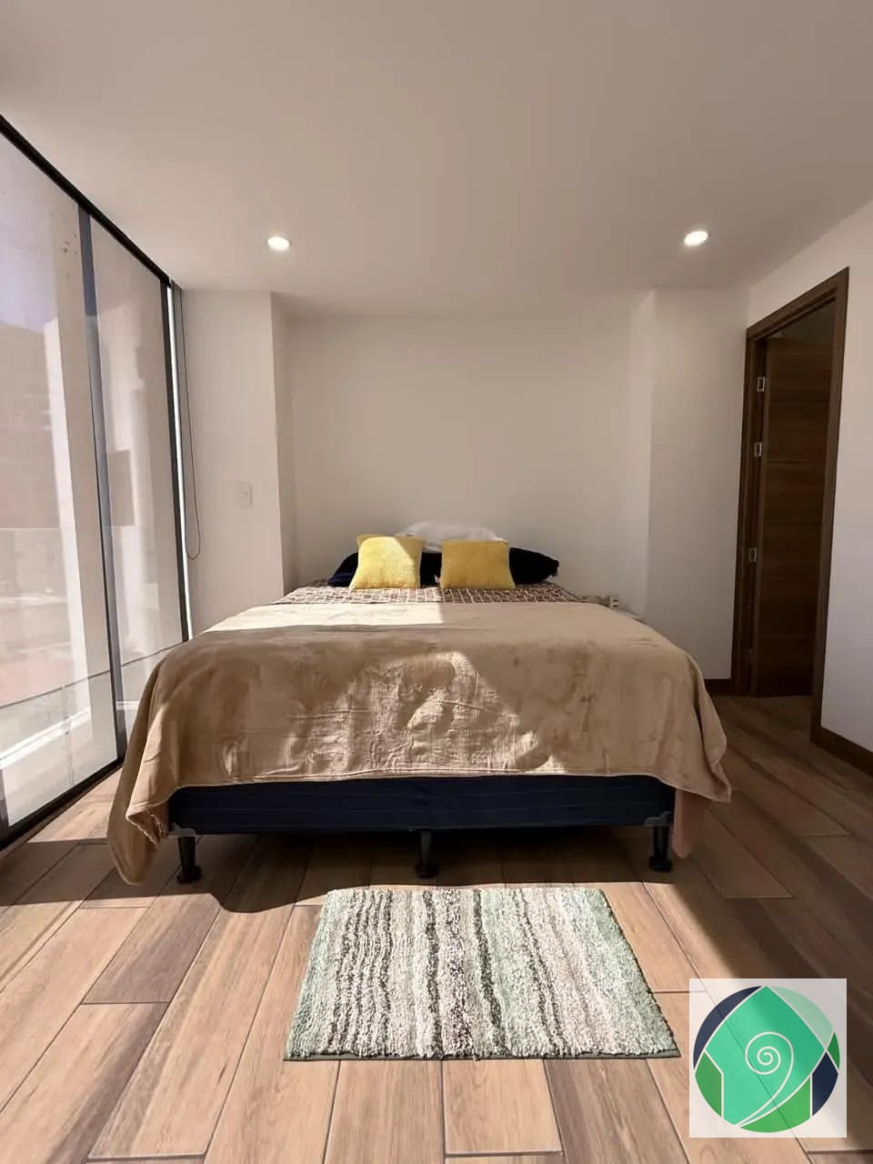 ALQUILER APARTAMENTO AMUEBLADO EN ZONA 15, VH1 — Apartamento en Alquiler en Vista Hermosa I, Zona 15, Guatemala, Ciudad — foto 2 de 7