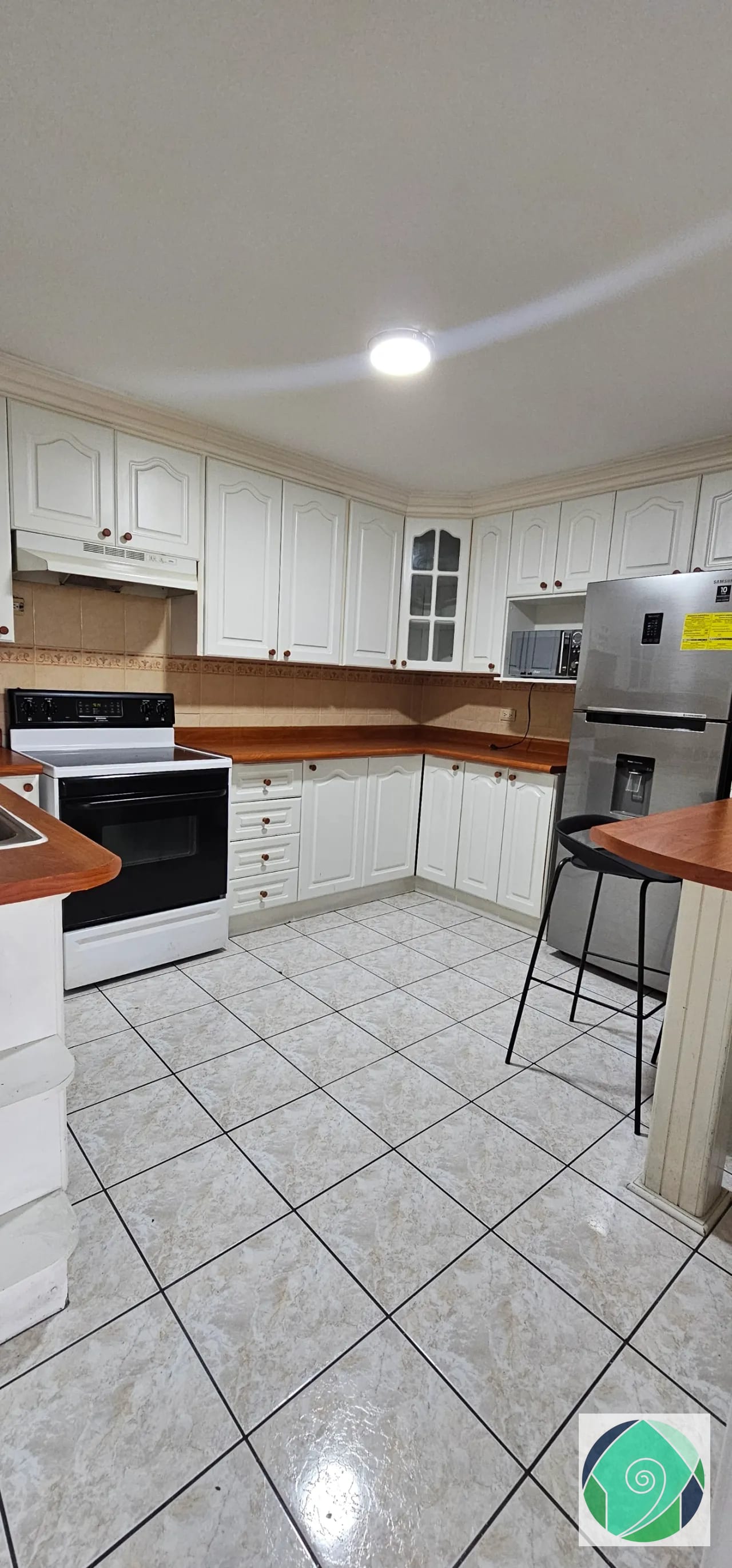 VENTA LOFT SANTORNI, ZONA 14 — Apartamento en Venta en Santorini, Zona 14, Guatemala, Ciudad — foto 5 de 13