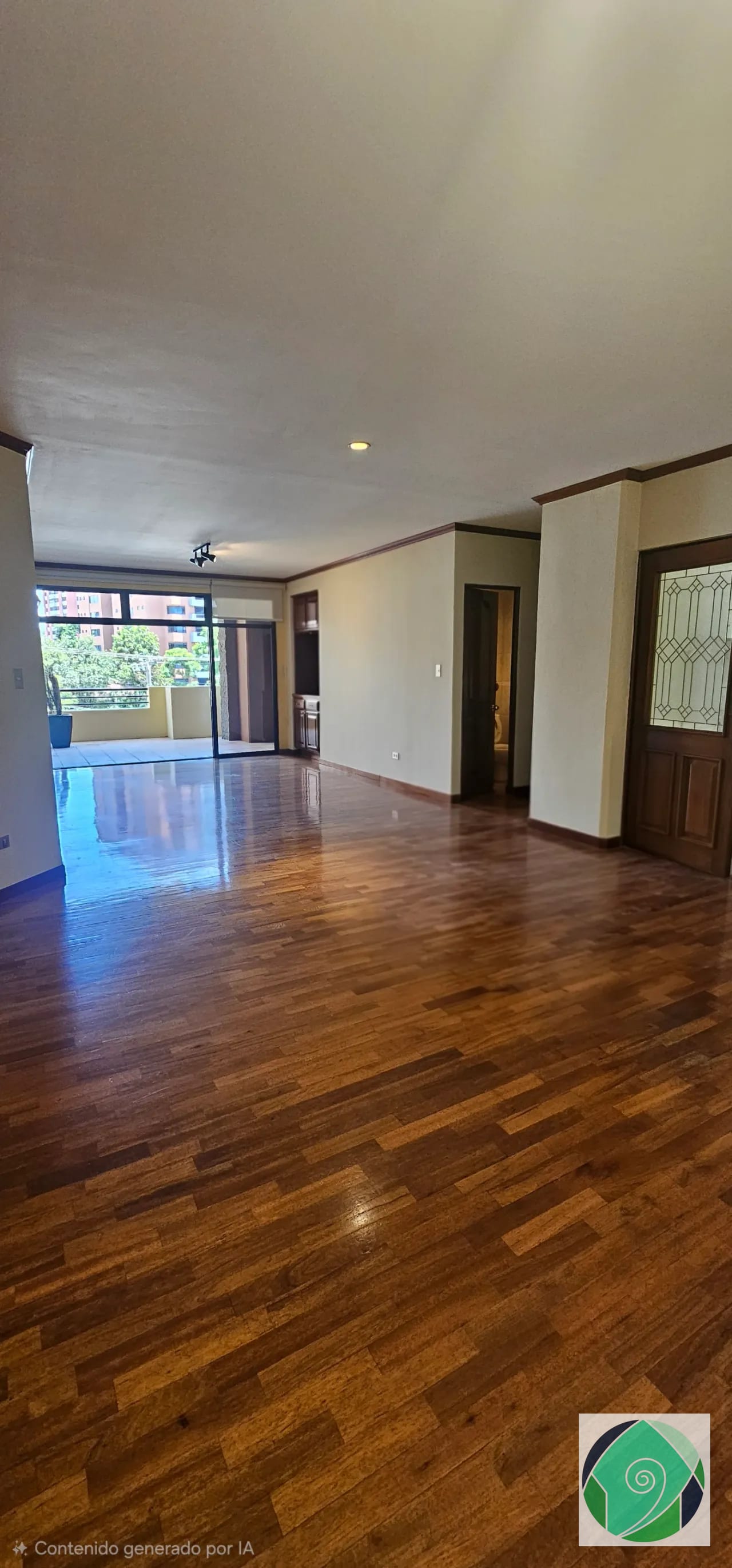 ALQULLER APARTAMENTO EN ZONA 10 — Apartamento en Alquiler en Torre Castelar, Zona 10, Guatemala, Ciudad — foto 1 de 17