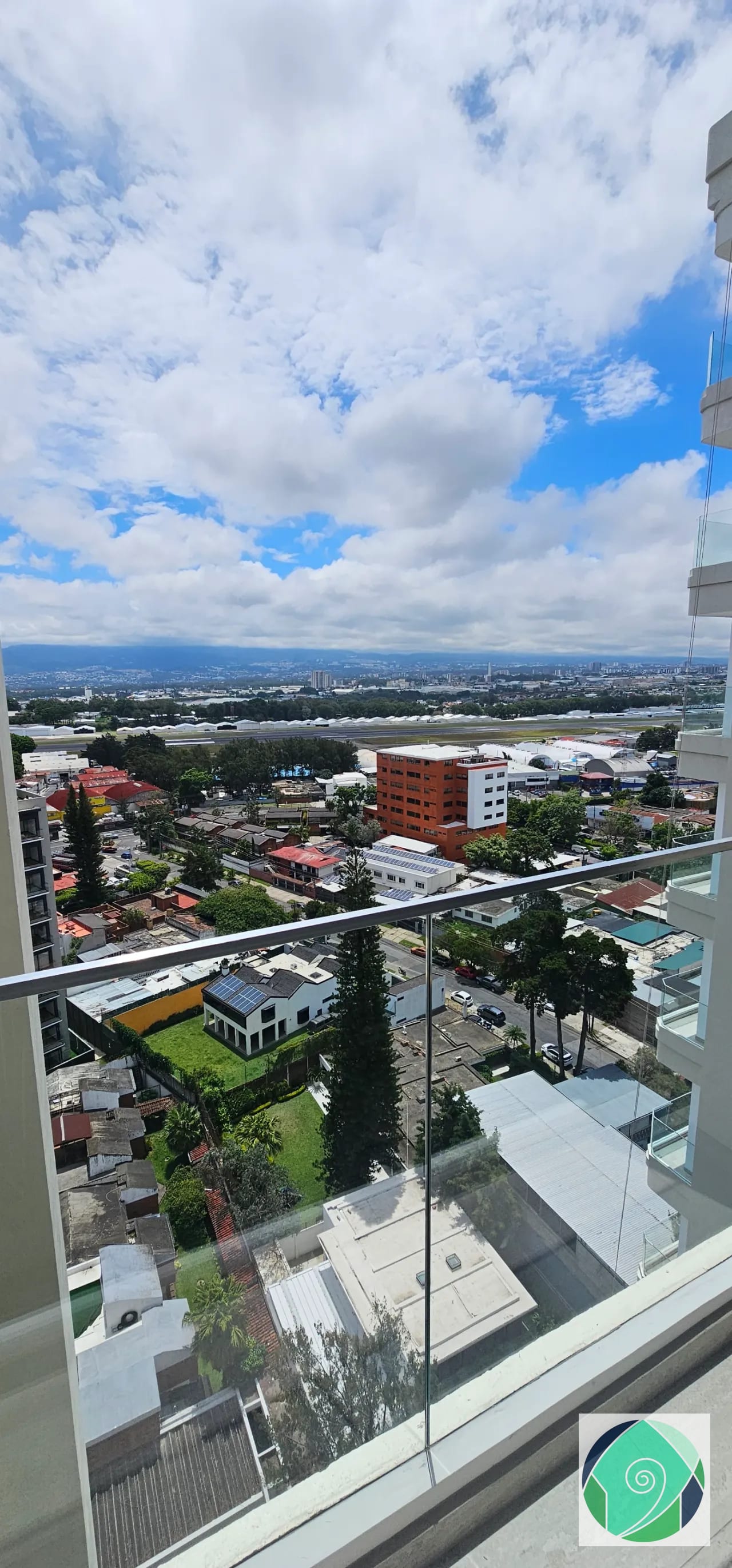 Alquiler apartamento amueblado en Verdú, zona 13 (copia) — Apartamento en Alquiler en Verdú, Zona 13, Guatemala, Ciudad — foto 7 de 16