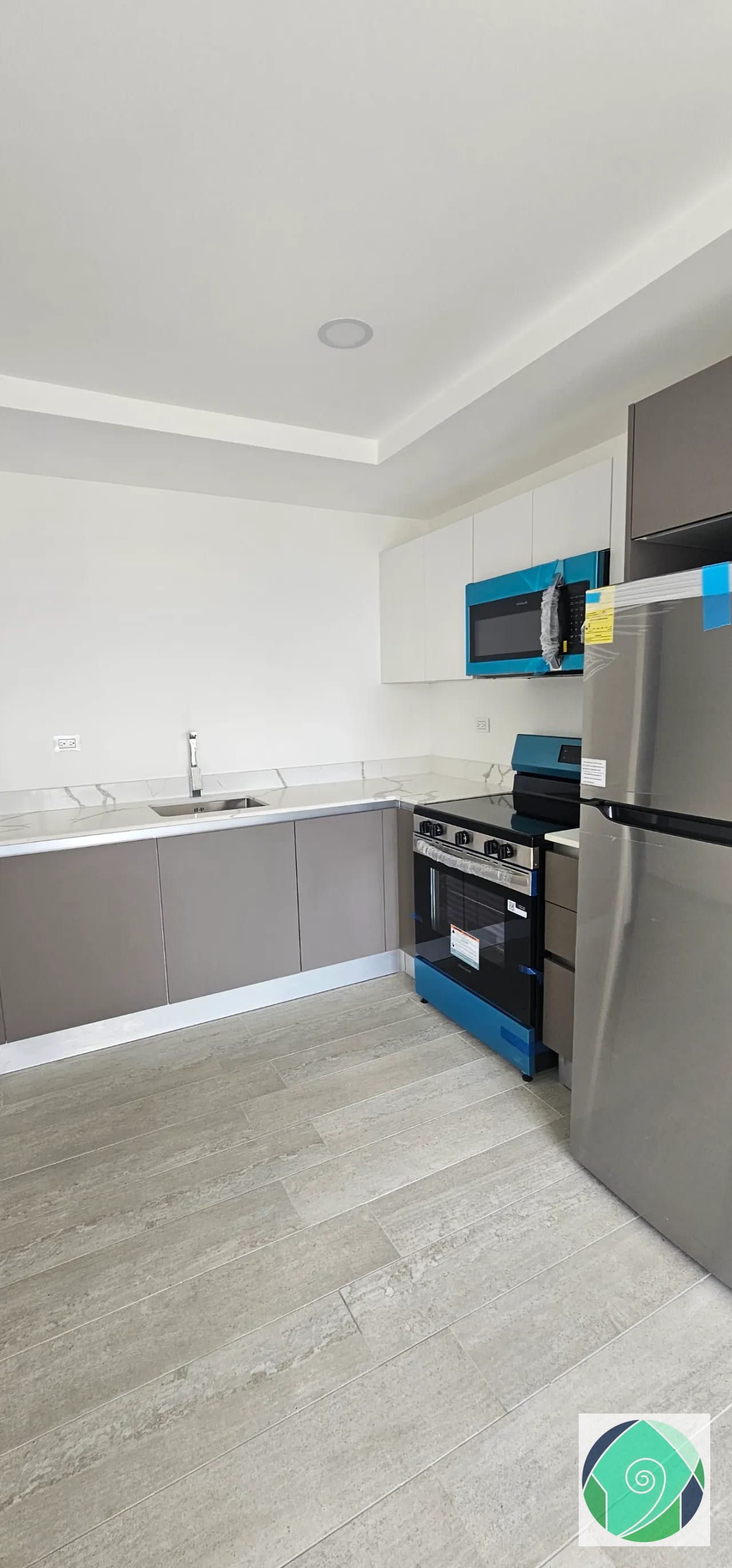 Estrena apartamento en edificio de lujo en zona 13 — Apartamento en Alquiler en Verdú, Zona 13, Guatemala, Ciudad — foto 11 de 15
