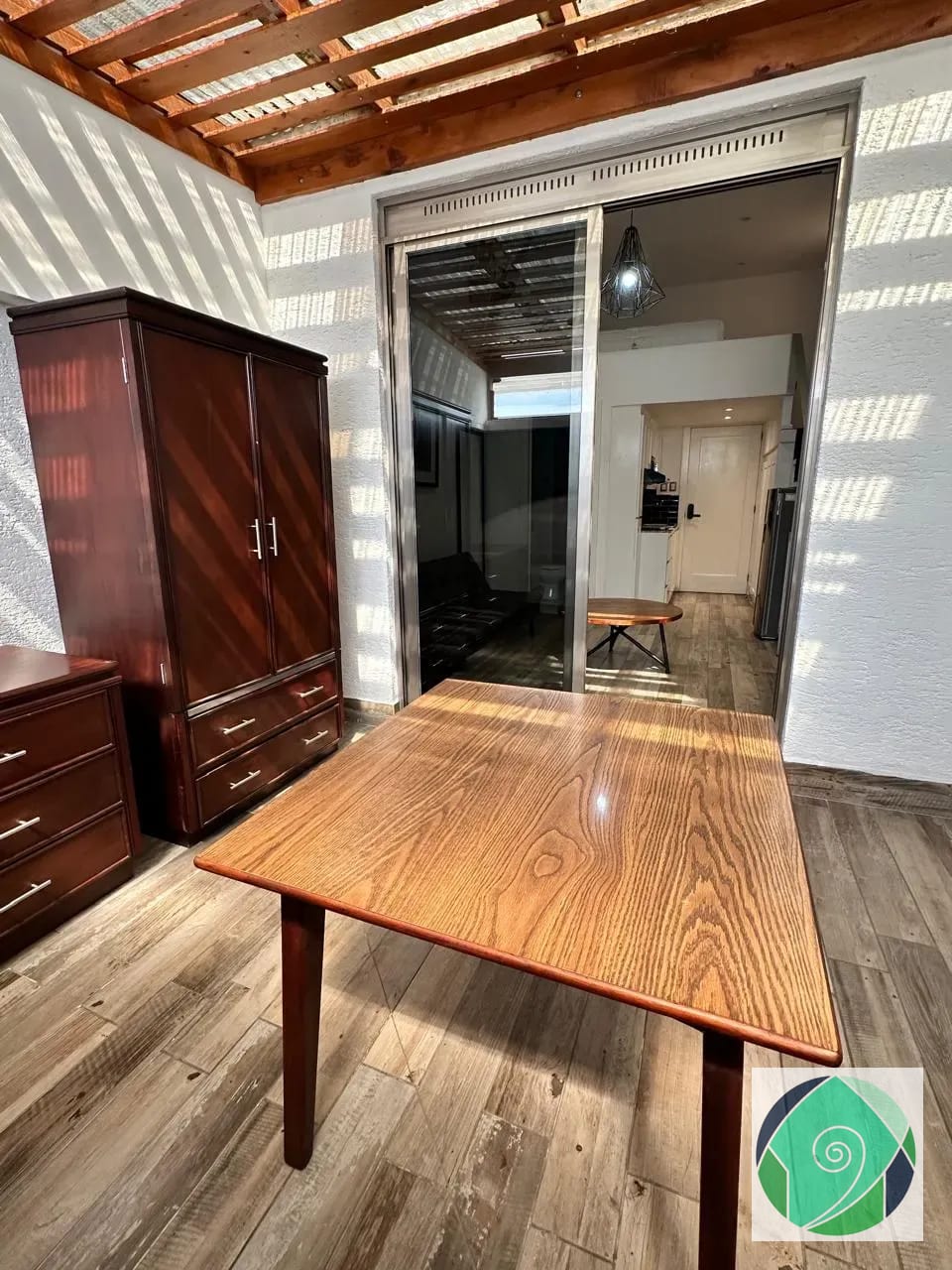 Alquiler Loft en Adamant, VH3 Zona 15 — Apartamento en Alquiler en Adamant, Zona 15, Guatemala, Ciudad — foto 4 de 7