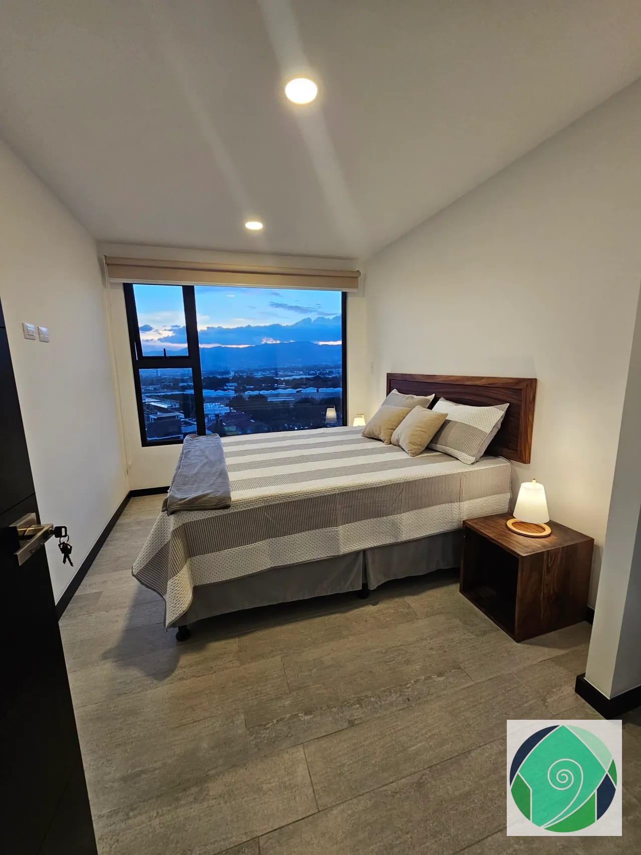 VENTA apartamento amueblado en Verdú, zona 13 (copia) (copia) — Apartamento en Venta en Verdú, Zona 13, Guatemala, Ciudad — foto 4 de 15