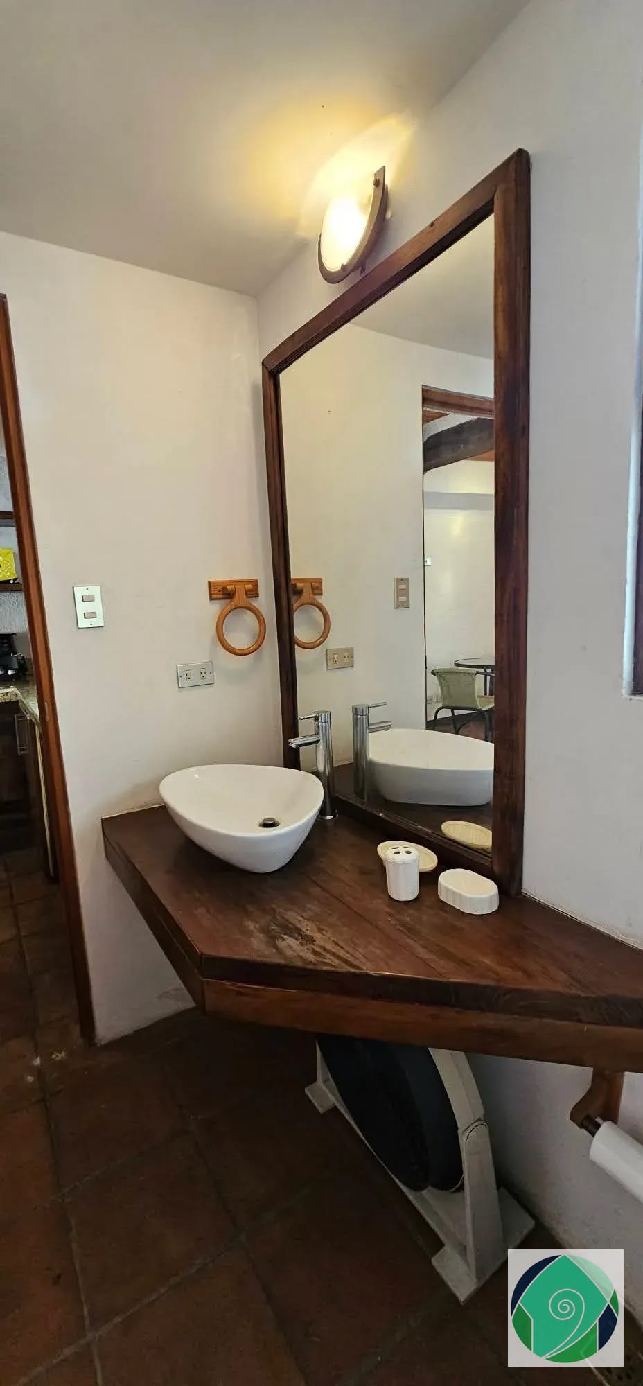 Alquiler Estudio en Jacarandas, Antigua — Apartamento en Alquiler en Jacarandas, Antigua, Sacatepéquez — foto 14 de 15