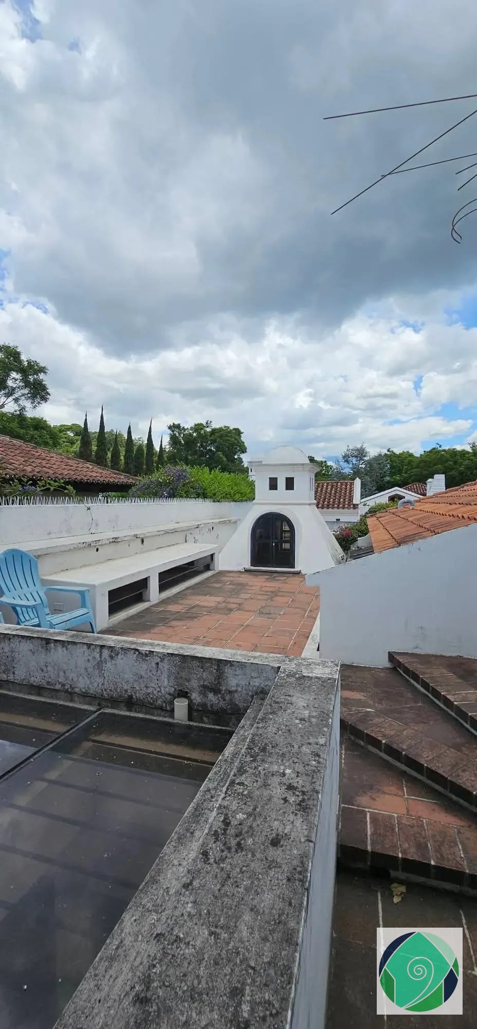 Alquiler Estudio en Jacarandas, Antigua — Apartamento en Alquiler en Jacarandas, Antigua, Sacatepéquez — foto 13 de 15