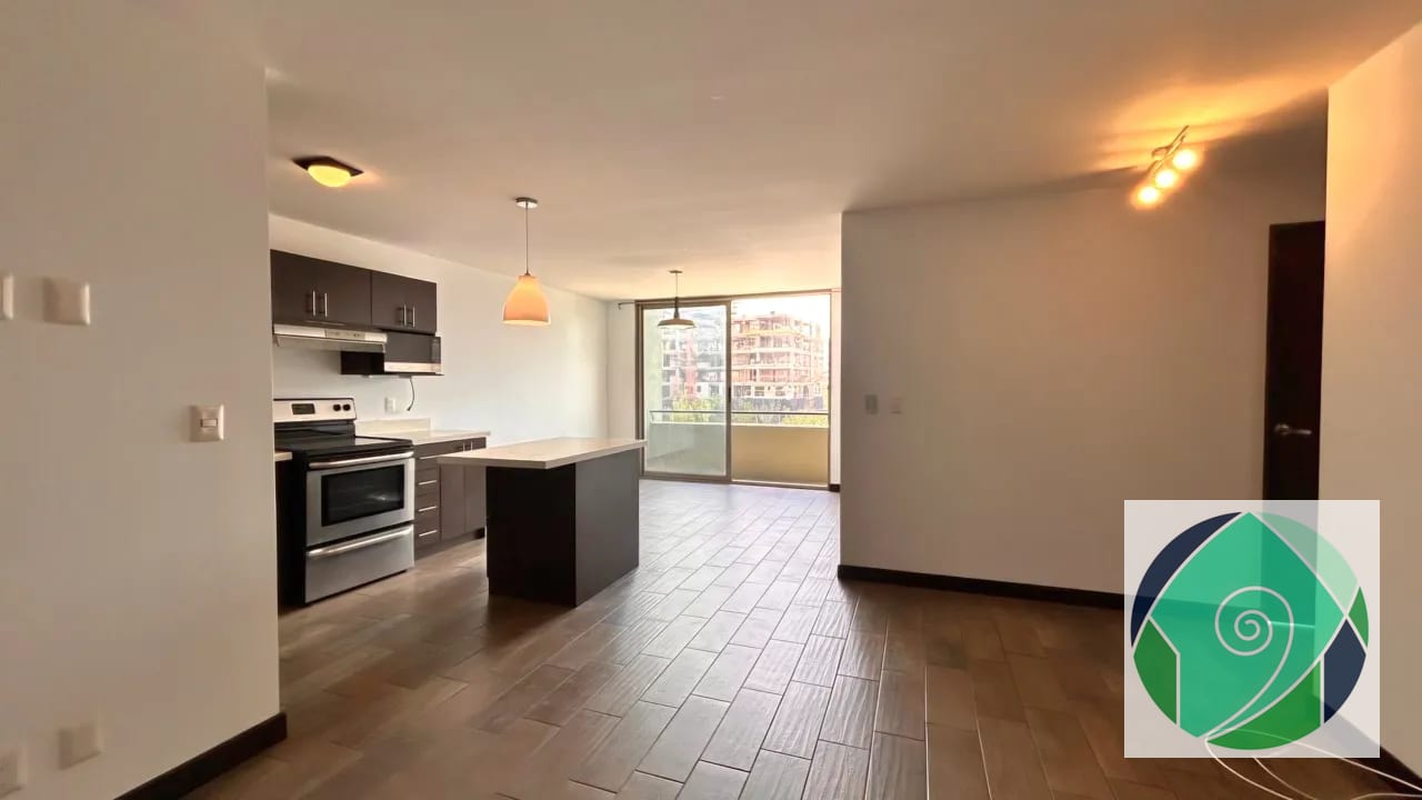 Alquiler Apto 2 Habitaciones en Verona, Z.10 — Apartamento en Alquiler en Verona, Zona 10, Guatemala, Ciudad — foto 1 de 8