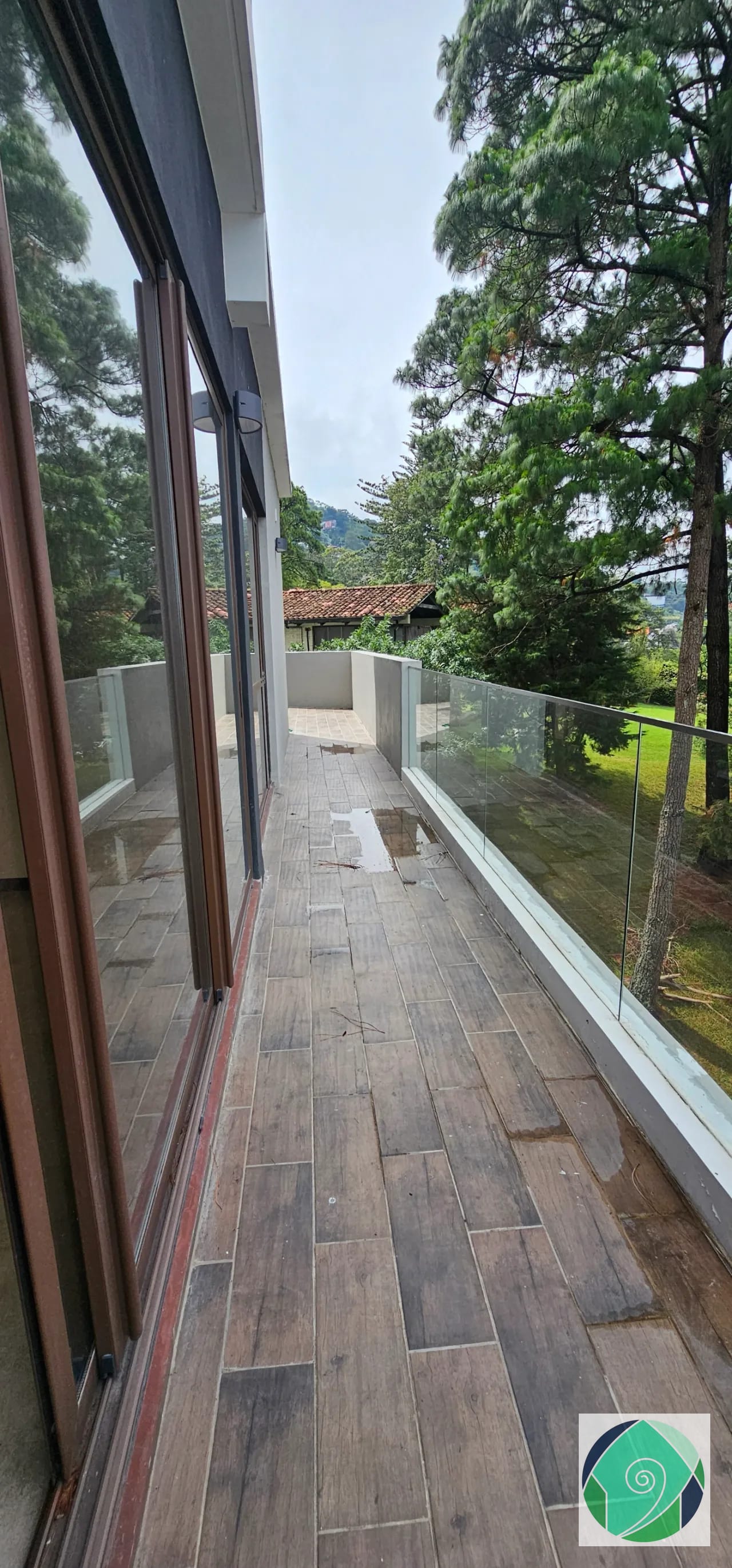 Alquiler Apto de 3 Habitaciones y Terraza en Zona 15 — Apartamento en Alquiler en Albero San Lazaro, Zona 15, Guatemala, Ciudad — foto 2 de 17
