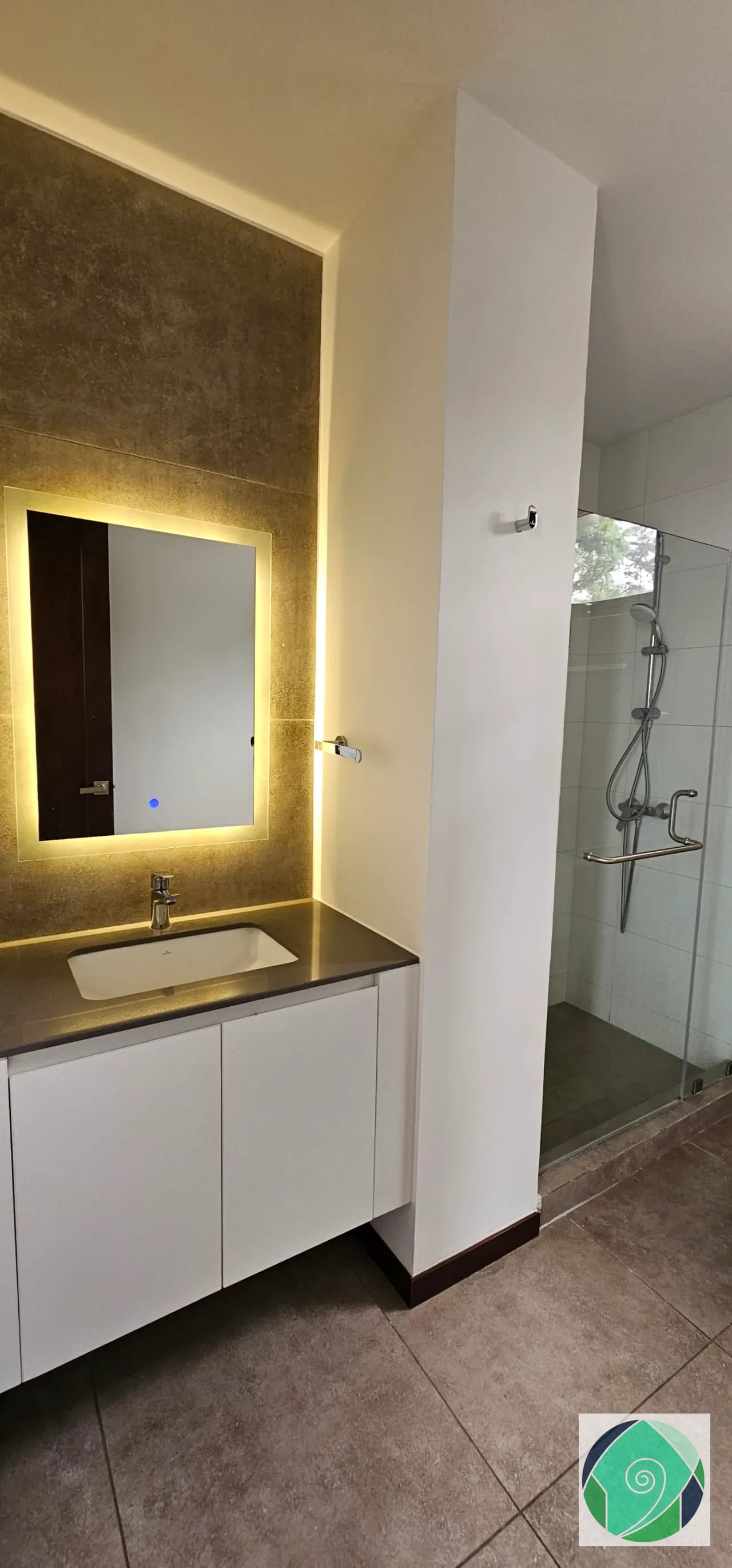 Alquiler Apto de 3 Habitaciones y Terraza en Zona 15 — Apartamento en Alquiler en Albero San Lazaro, Zona 15, Guatemala, Ciudad — foto 6 de 17