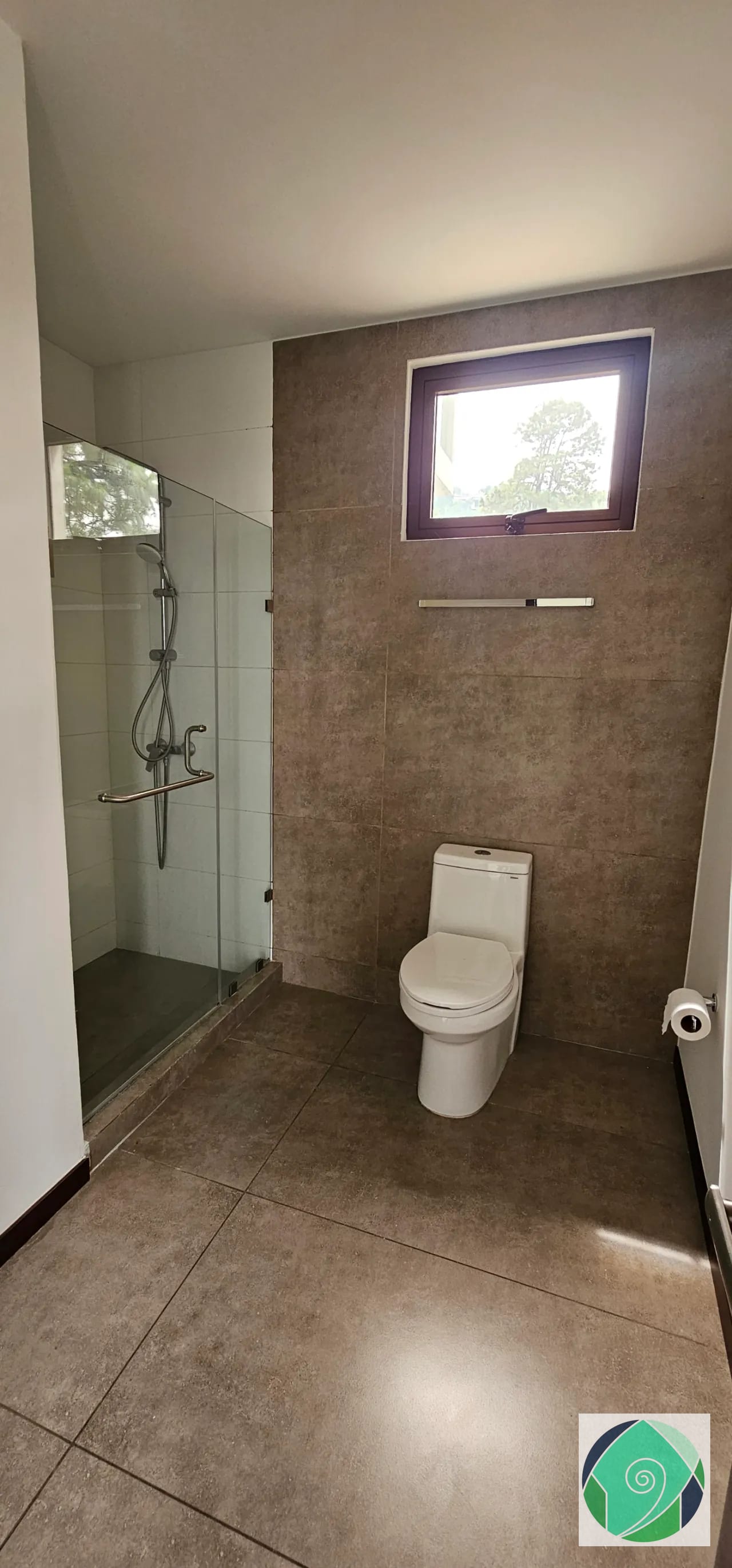Alquiler Apto de 3 Habitaciones y Terraza en Zona 15 — Apartamento en Alquiler en Albero San Lazaro, Zona 15, Guatemala, Ciudad — foto 7 de 17