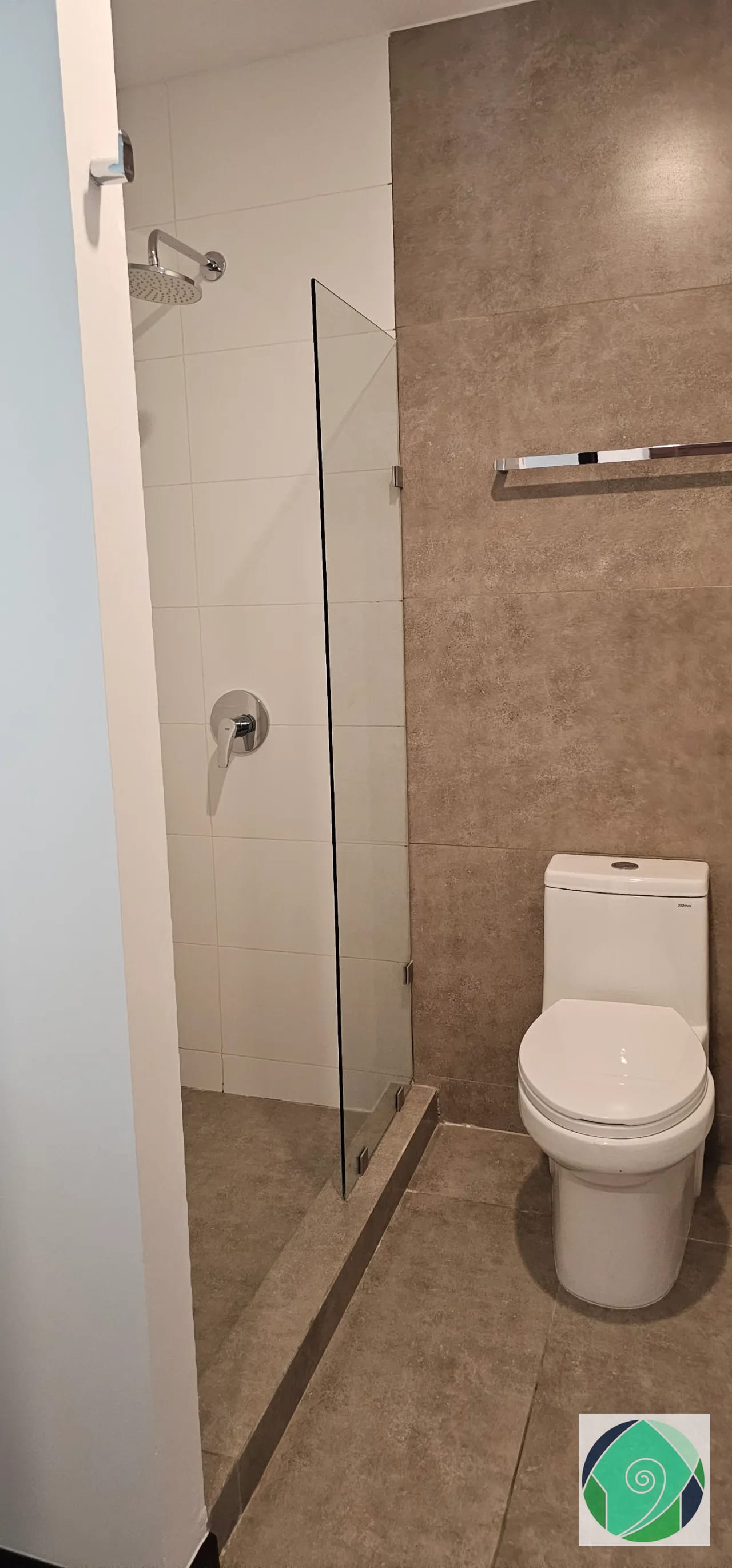 Alquiler Apto de 3 Habitaciones y Terraza en Zona 15 — Apartamento en Alquiler en Albero San Lazaro, Zona 15, Guatemala, Ciudad — foto 11 de 17