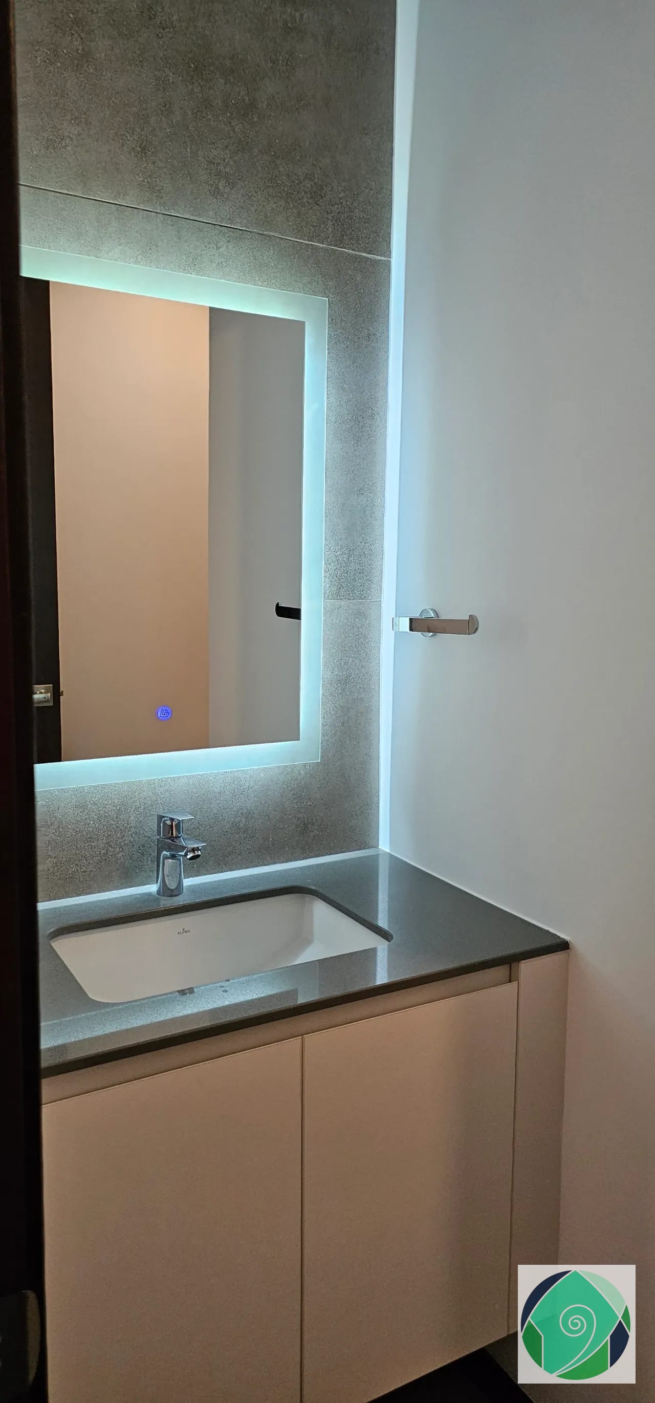 Alquiler Apto de 3 Habitaciones y Terraza en Zona 15 — Apartamento en Alquiler en Albero San Lazaro, Zona 15, Guatemala, Ciudad — foto 12 de 17