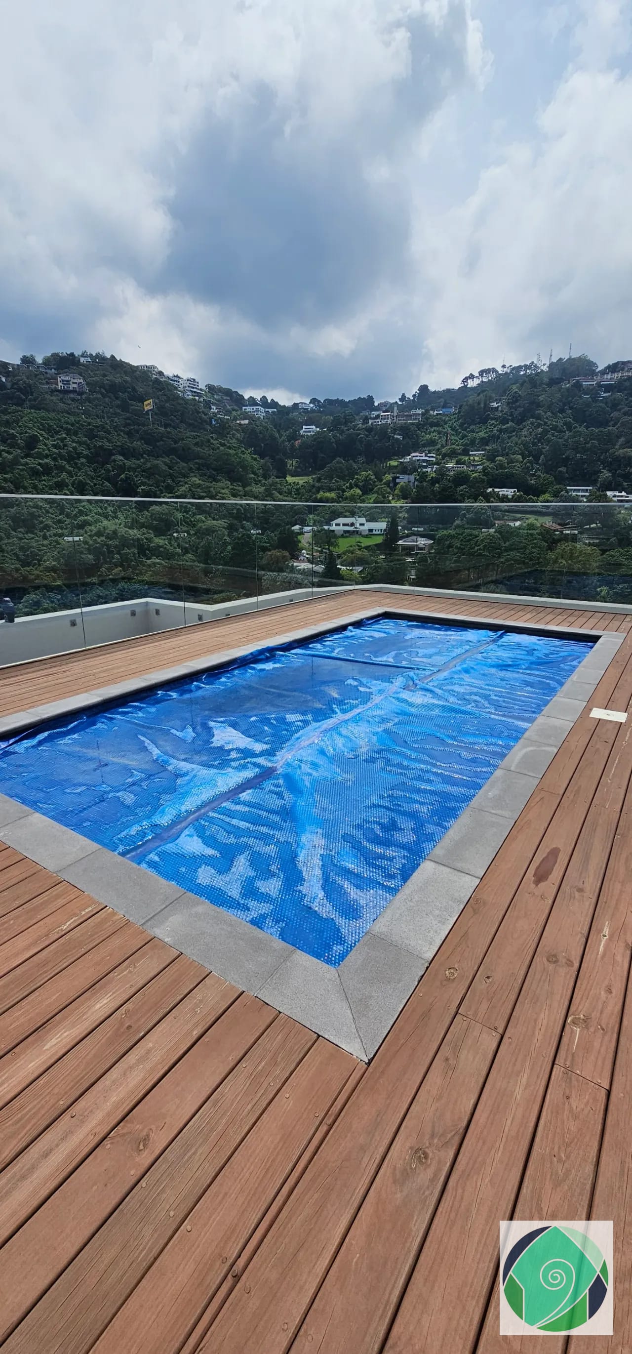 Alquiler Apto de 3 Habitaciones y Terraza en Zona 15 — Apartamento en Alquiler en Albero San Lazaro, Zona 15, Guatemala, Ciudad — foto 17 de 17
