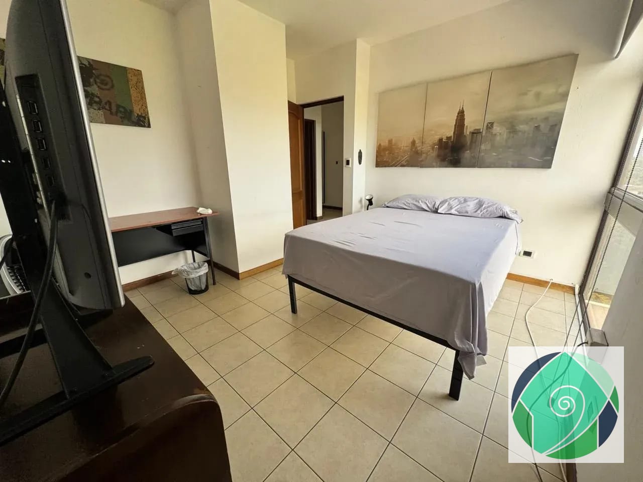 Alquiler Amplio Apartamento en Zona 15 — Apartamento en Alquiler en El Robledal, Zona 15, Guatemala, Ciudad — foto 7 de 17