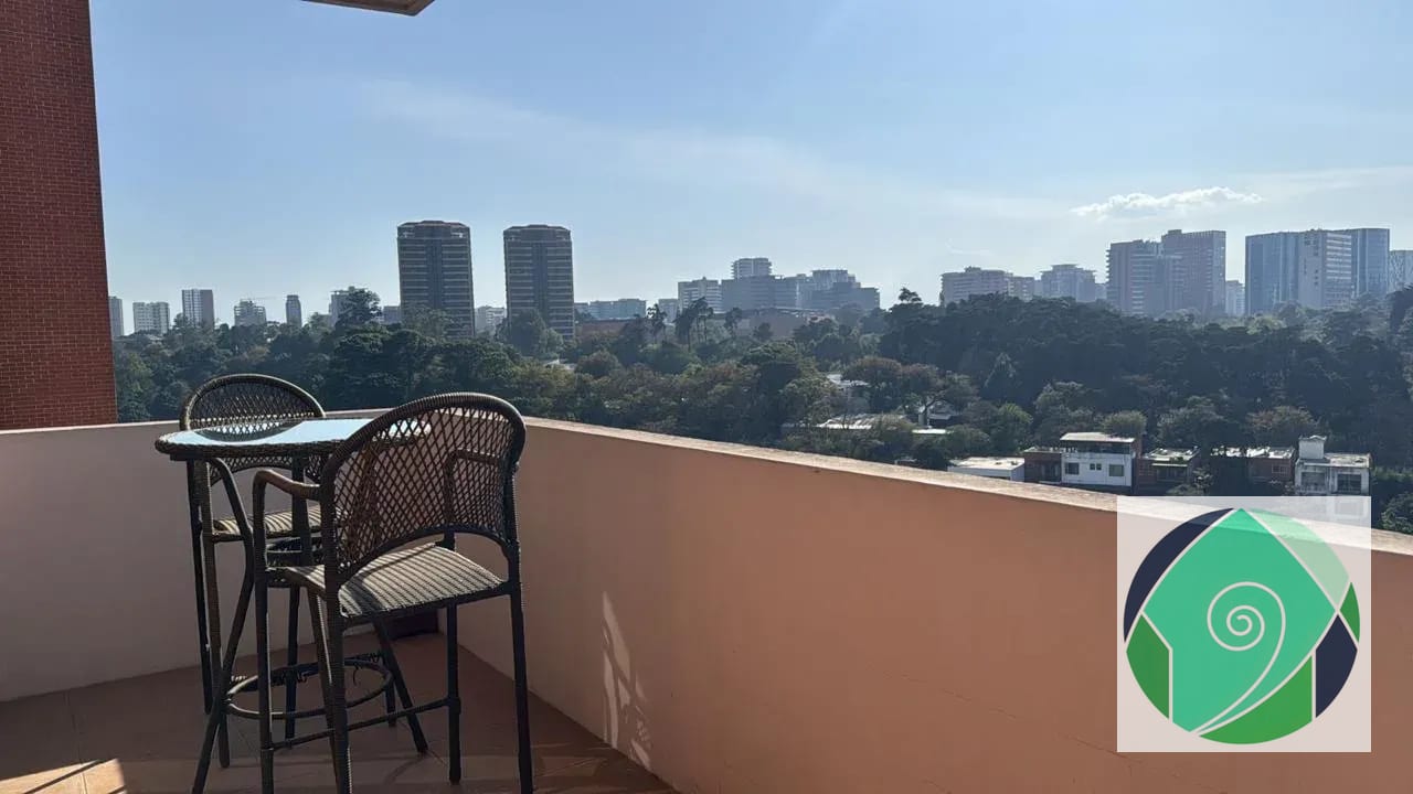 Alquiler Amplio Apartamento en Zona 15 — Apartamento en Alquiler en El Robledal, Zona 15, Guatemala, Ciudad — foto 11 de 17