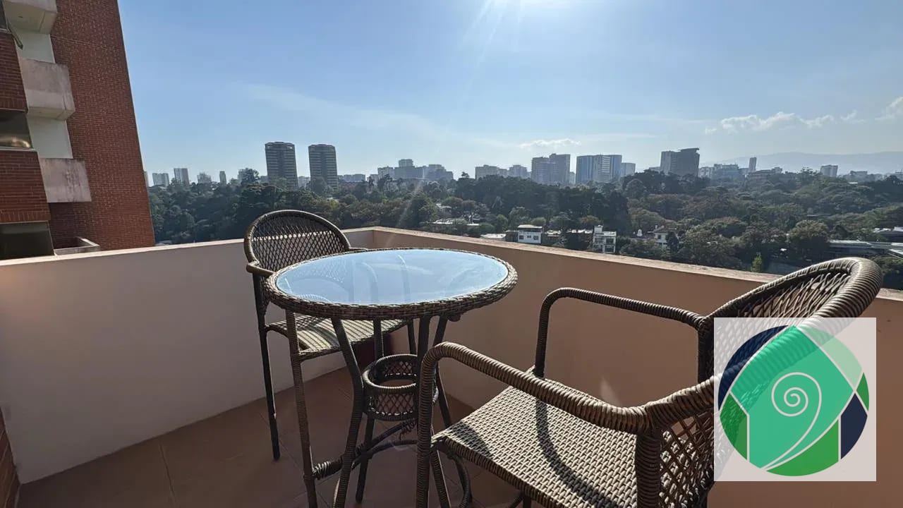 Alquiler Amplio Apartamento en Zona 15 — Apartamento en Alquiler en El Robledal, Zona 15, Guatemala, Ciudad — foto 12 de 17