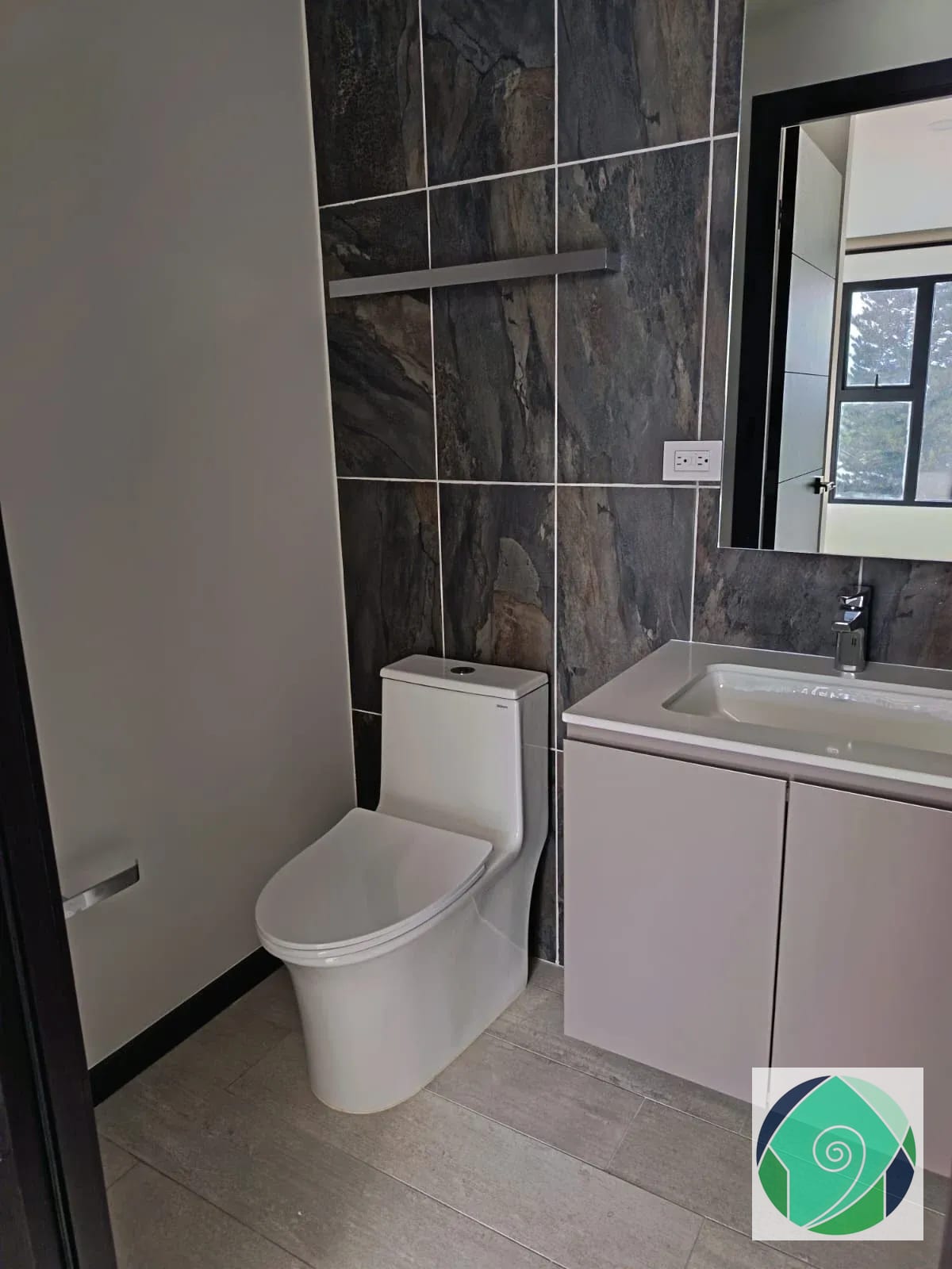Alquiler Apartamento de 2 Habitaciones en Zona 13, Verdú — Apartamento en Alquiler en Verdú, Zona 13, Guatemala, Ciudad — foto 9 de 10