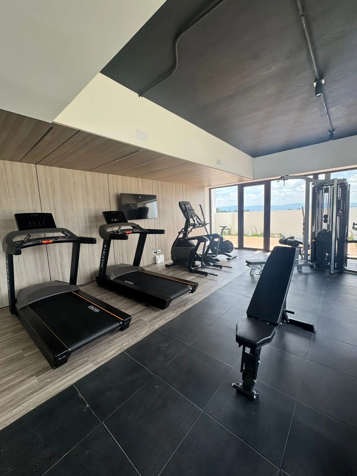 Renta Apartamento NARU, Zona 16 — Apartamento en Alquiler en Zona 16, Guatemala, Ciudad — foto 10 de 17