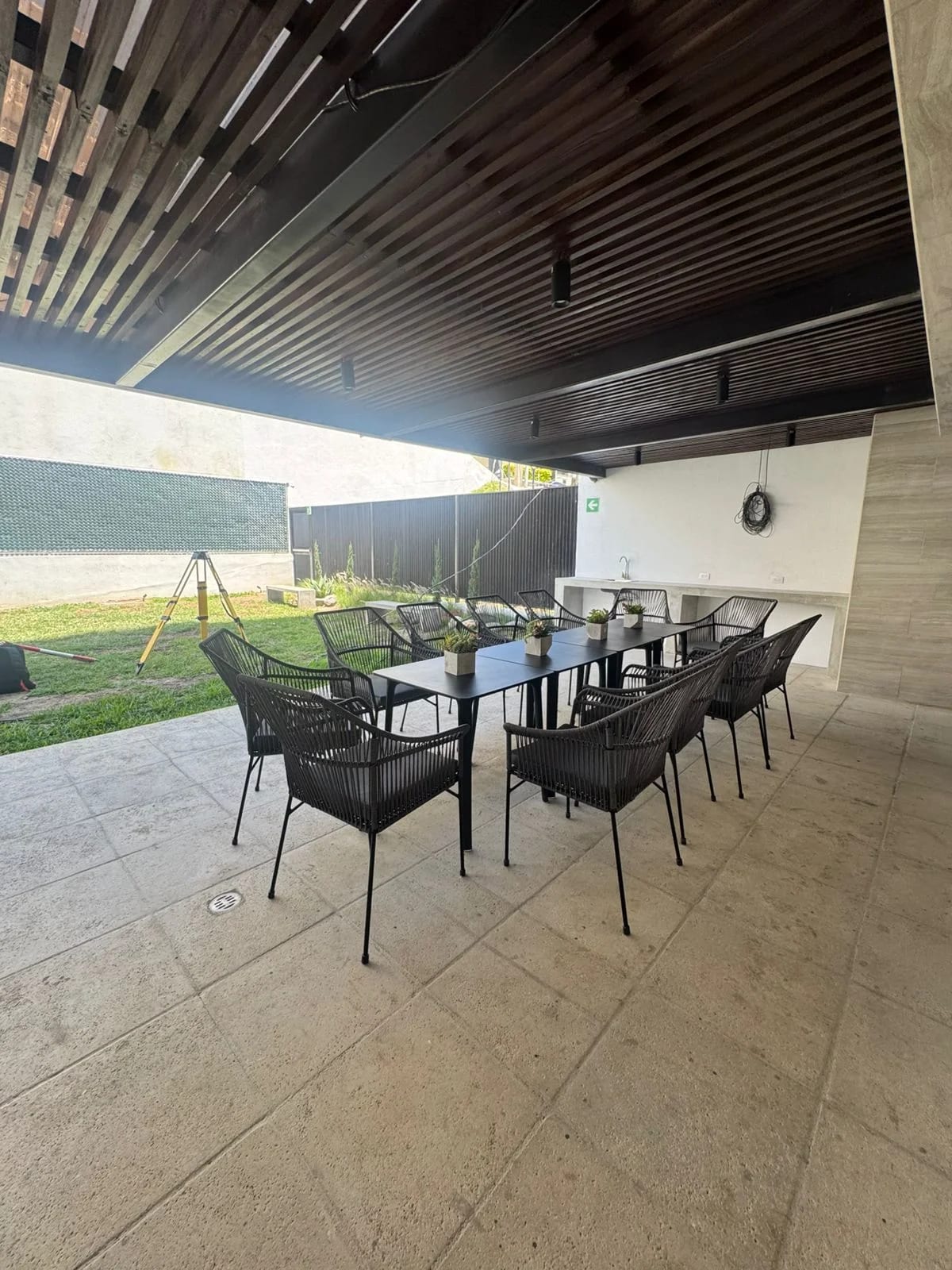 Renta Apartamento NARU, Zona 16 — Apartamento en Alquiler en Zona 16, Guatemala, Ciudad — foto 9 de 17