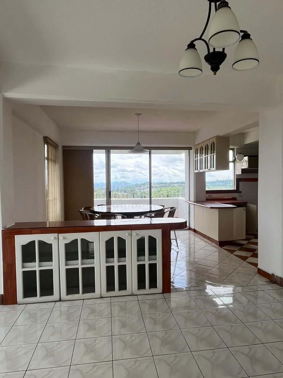 Renta Apartamento Edificio Convista, Zona 15 — Apartamento en Alquiler en Zona 15, Guatemala, Ciudad — foto 8 de 12