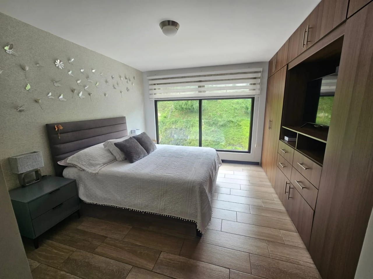 Lindo Apartamento en Venta en Nagano, Cerca de zona 16. — Apartamento en Venta en Zona 16, Guatemala, Ciudad — foto 3 de 17