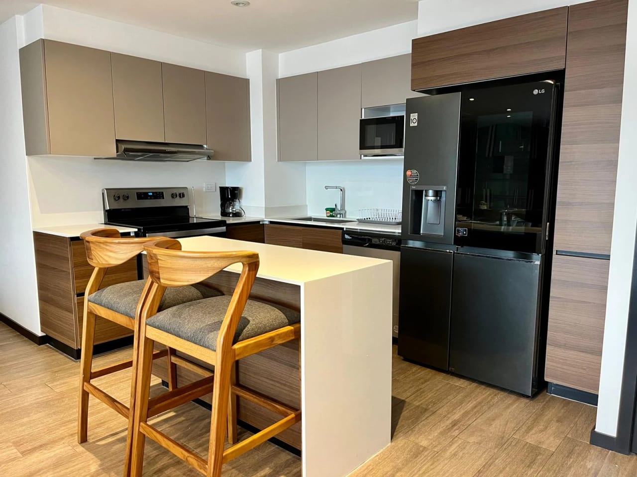 Apartamento en Venta IQ10, Zona 10 — Apartamento en Venta en Zona 10, Guatemala, Ciudad — foto 2 de 15
