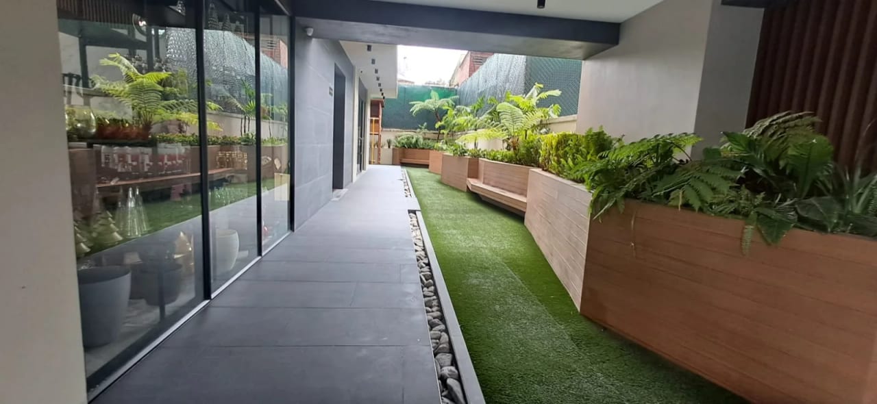 Apartamento en Venta IQ10, Zona 10 — Apartamento en Venta en Zona 10, Guatemala, Ciudad — foto 7 de 15