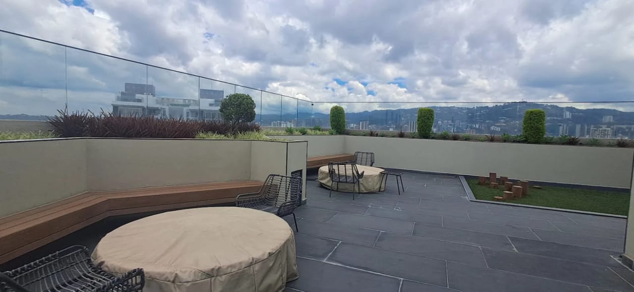 Apartamento en Venta IQ10, Zona 10 — Apartamento en Venta en Zona 10, Guatemala, Ciudad — foto 10 de 15