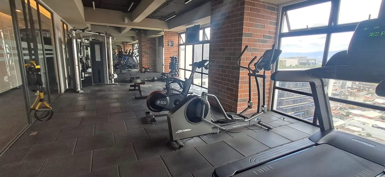 Apartamento en Venta IQ10, Zona 10 — Apartamento en Venta en Zona 10, Guatemala, Ciudad — foto 12 de 15