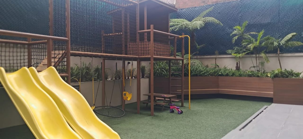 Apartamento en Venta IQ10, Zona 10 — Apartamento en Venta en Zona 10, Guatemala, Ciudad — foto 14 de 15