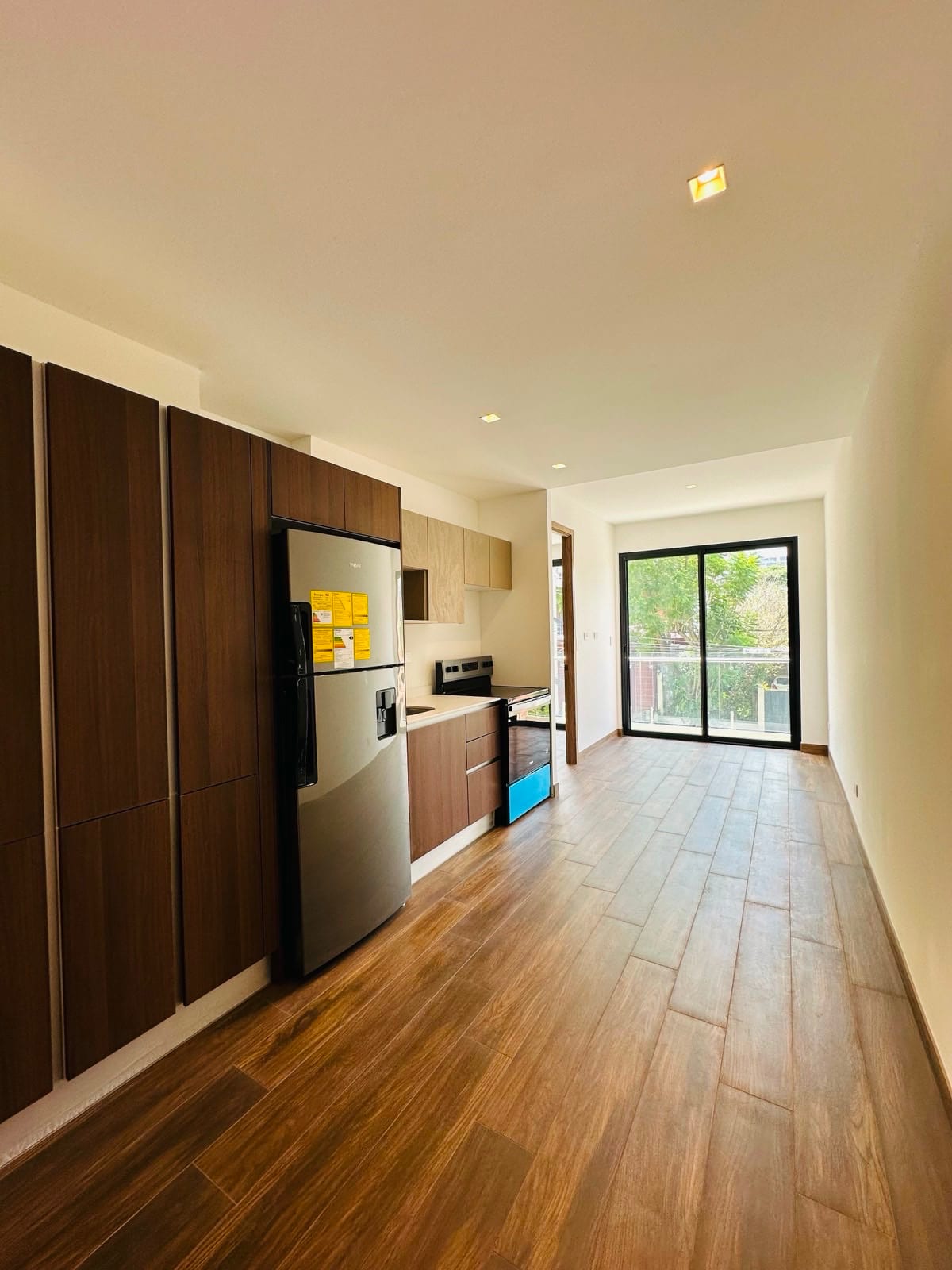 Apartamento en renta zona 15 — Apartamento en Alquiler en Vila Quince, Zona 15, Guatemala, Ciudad — foto 1 de 6