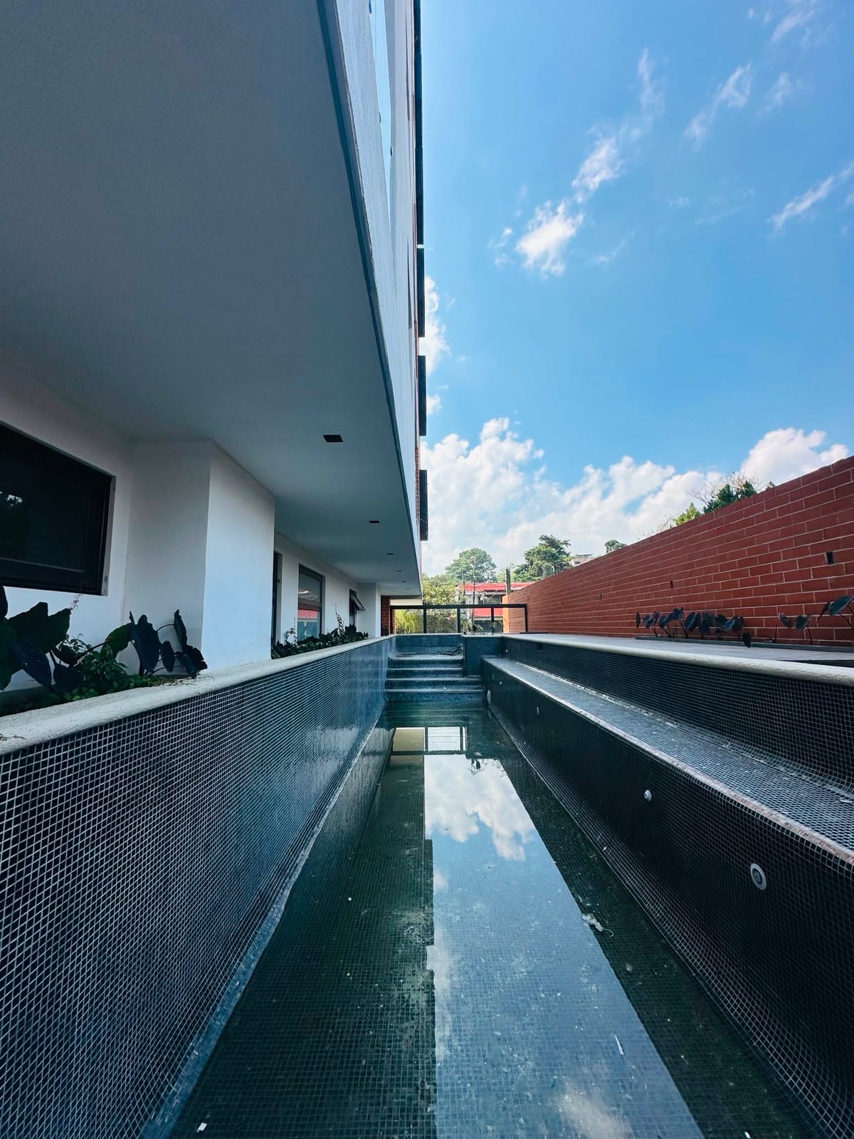 Apartamento en renta zona 15 — Apartamento en Alquiler en Vila Quince, Zona 15, Guatemala, Ciudad — foto 6 de 6