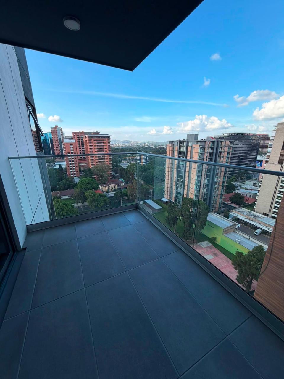 Hermoso apartamento amueblado de 1 habitación — Apartamento en Alquiler en Zona 10, Guatemala, Ciudad — foto 4 de 5