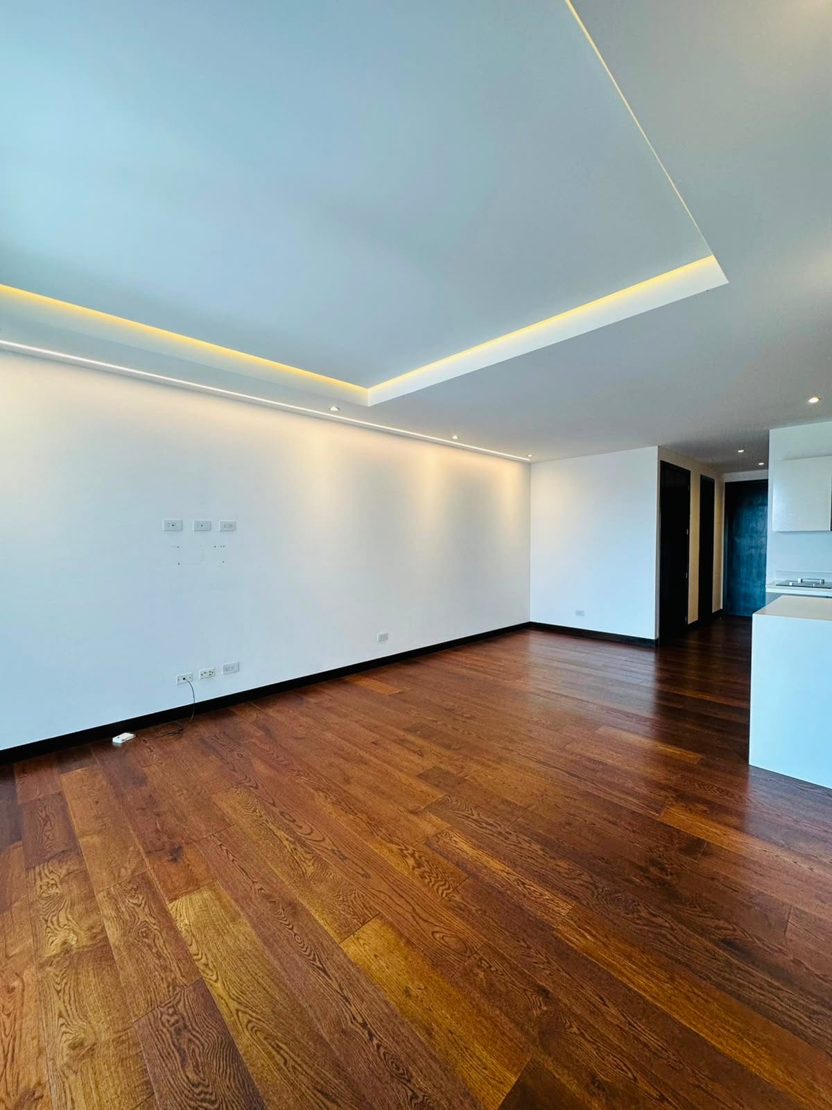 Apartamento en renta zona 10 — Apartamento en Alquiler en Zona 10, Guatemala, Ciudad — foto 3 de 5