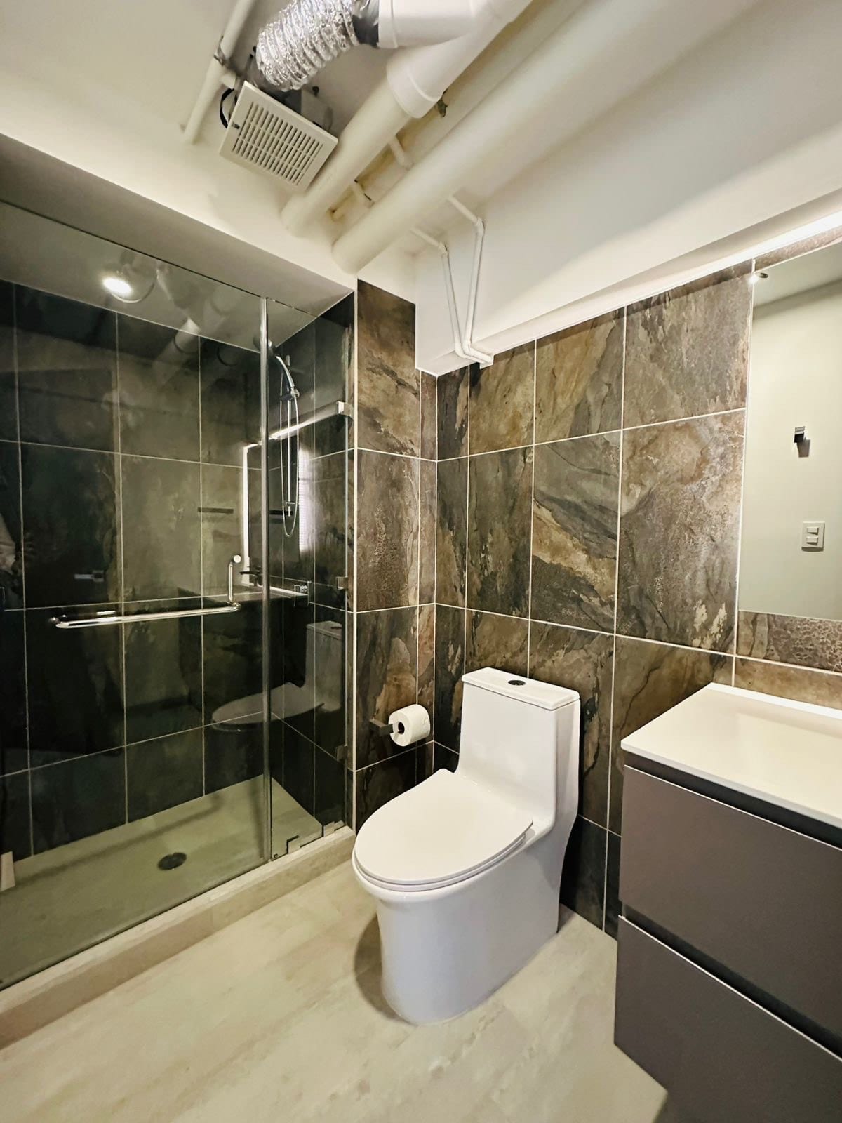 Loft en renta — Apartamento en Alquiler en Verdú, Zona 13, Guatemala, Ciudad — foto 3 de 6