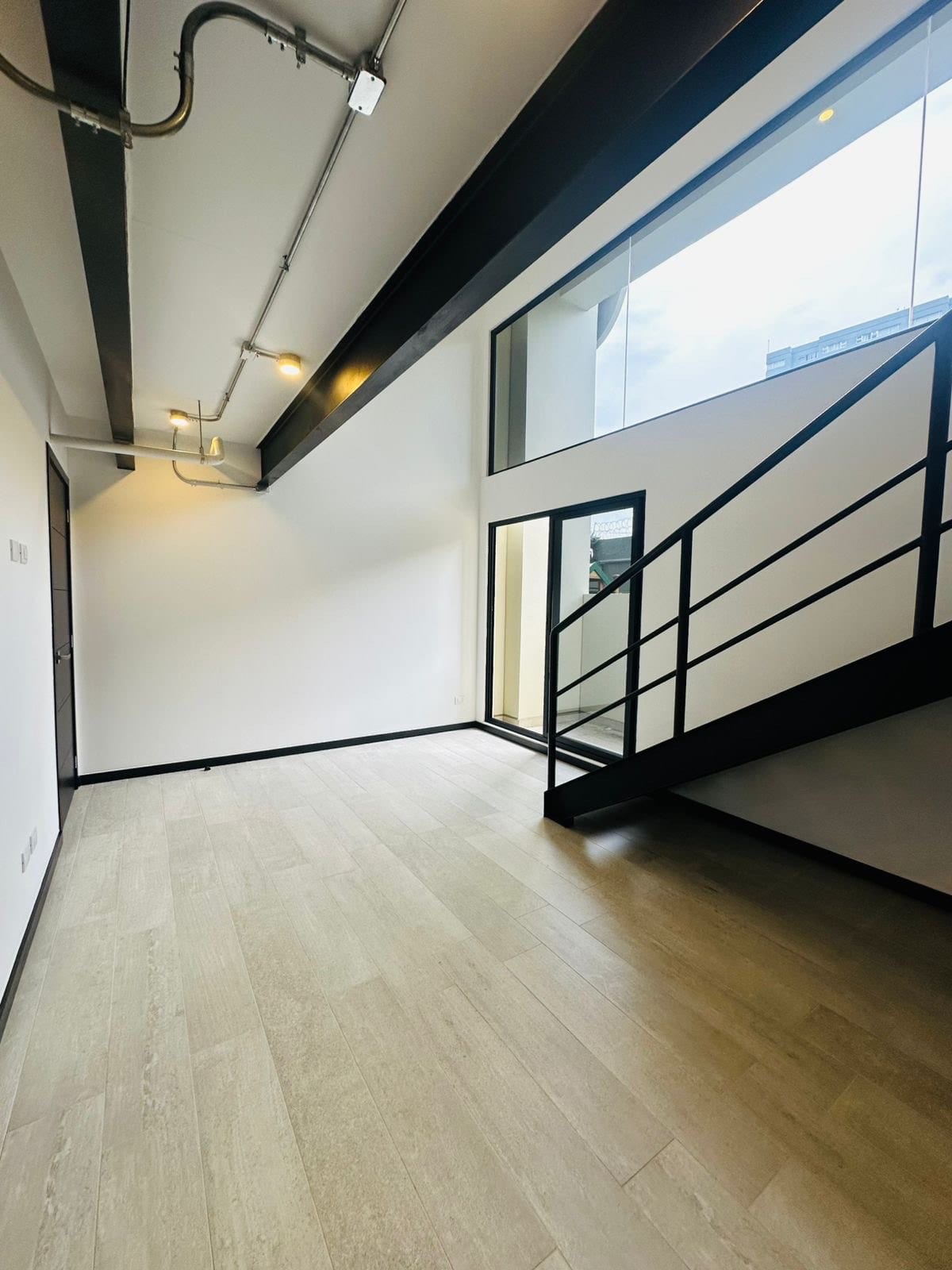 Loft en renta — Apartamento en Alquiler en Verdú, Zona 13, Guatemala, Ciudad — foto 4 de 6