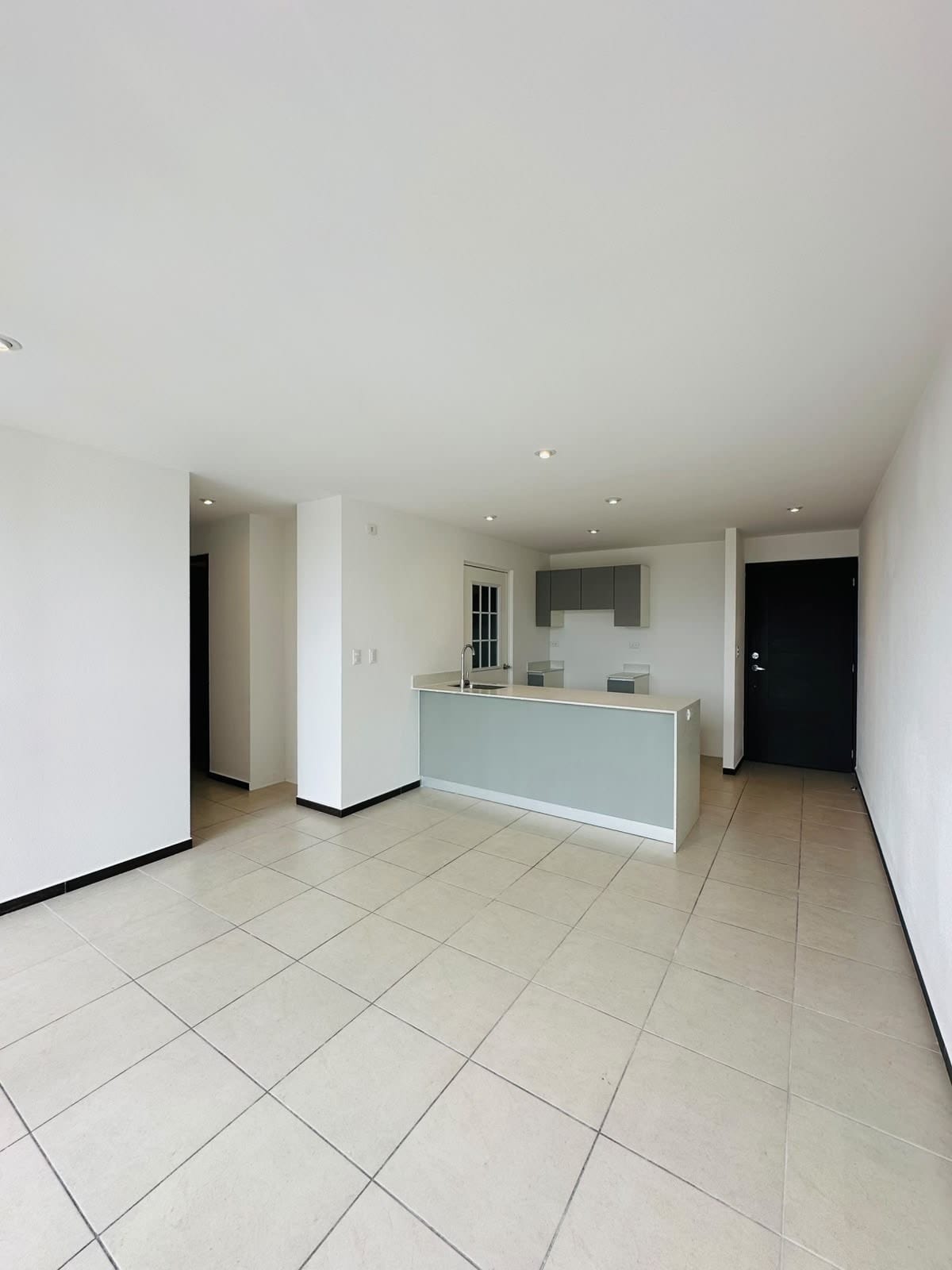 Apartamento en renta zona 11 — Apartamento en Alquiler en Parque San Jorge, Zona 11, Guatemala, Ciudad — foto 4 de 5