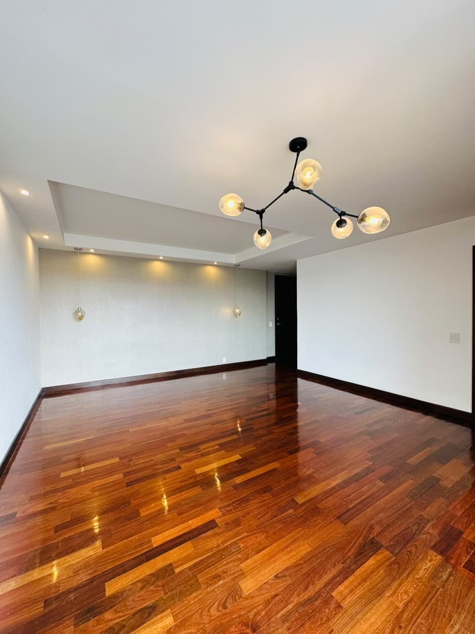 Espectacular apartamento en renta zona 14 — Apartamento en Alquiler en Zona 14, Guatemala, Ciudad — foto 3 de 8