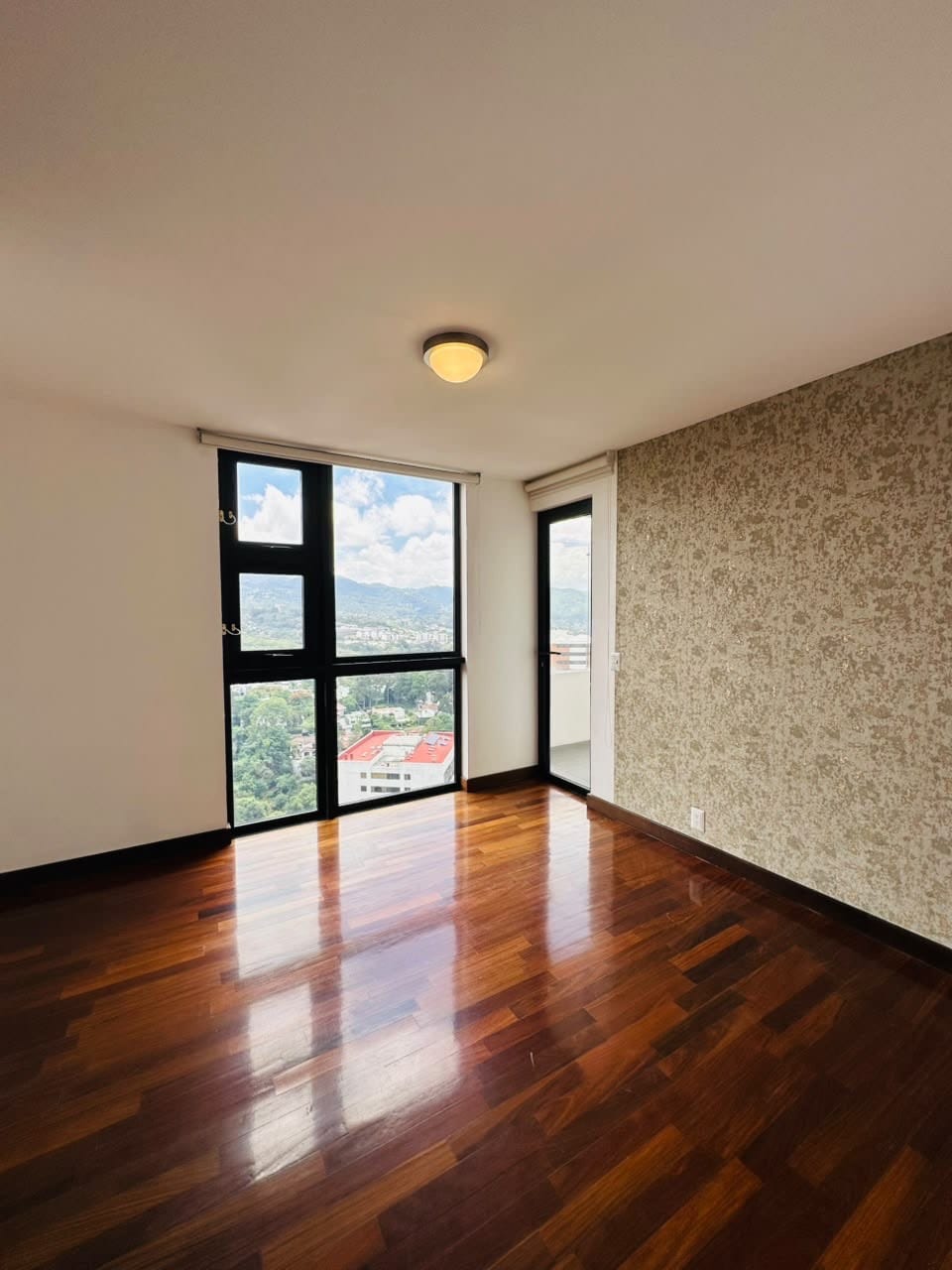 Espectacular apartamento en renta zona 14 — Apartamento en Alquiler en Zona 14, Guatemala, Ciudad — foto 4 de 8